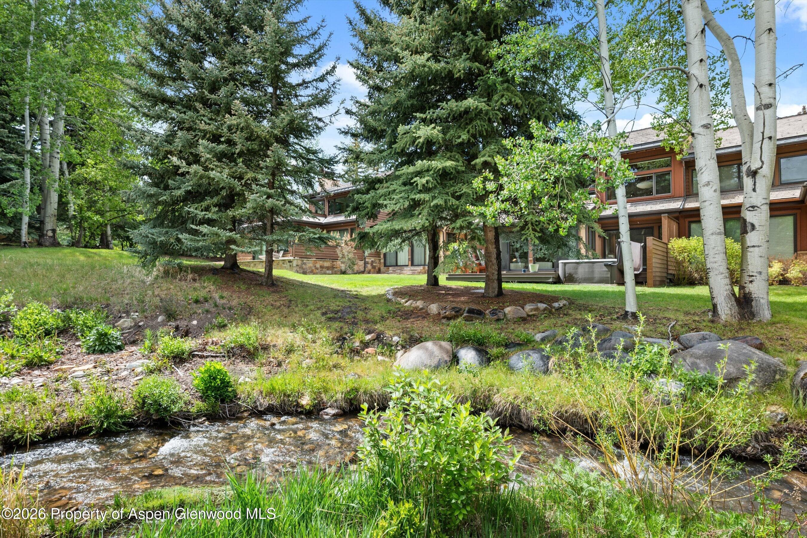 42 Saint Andrews Court 67, Snowmass Village, CO 81615 - Photo 50