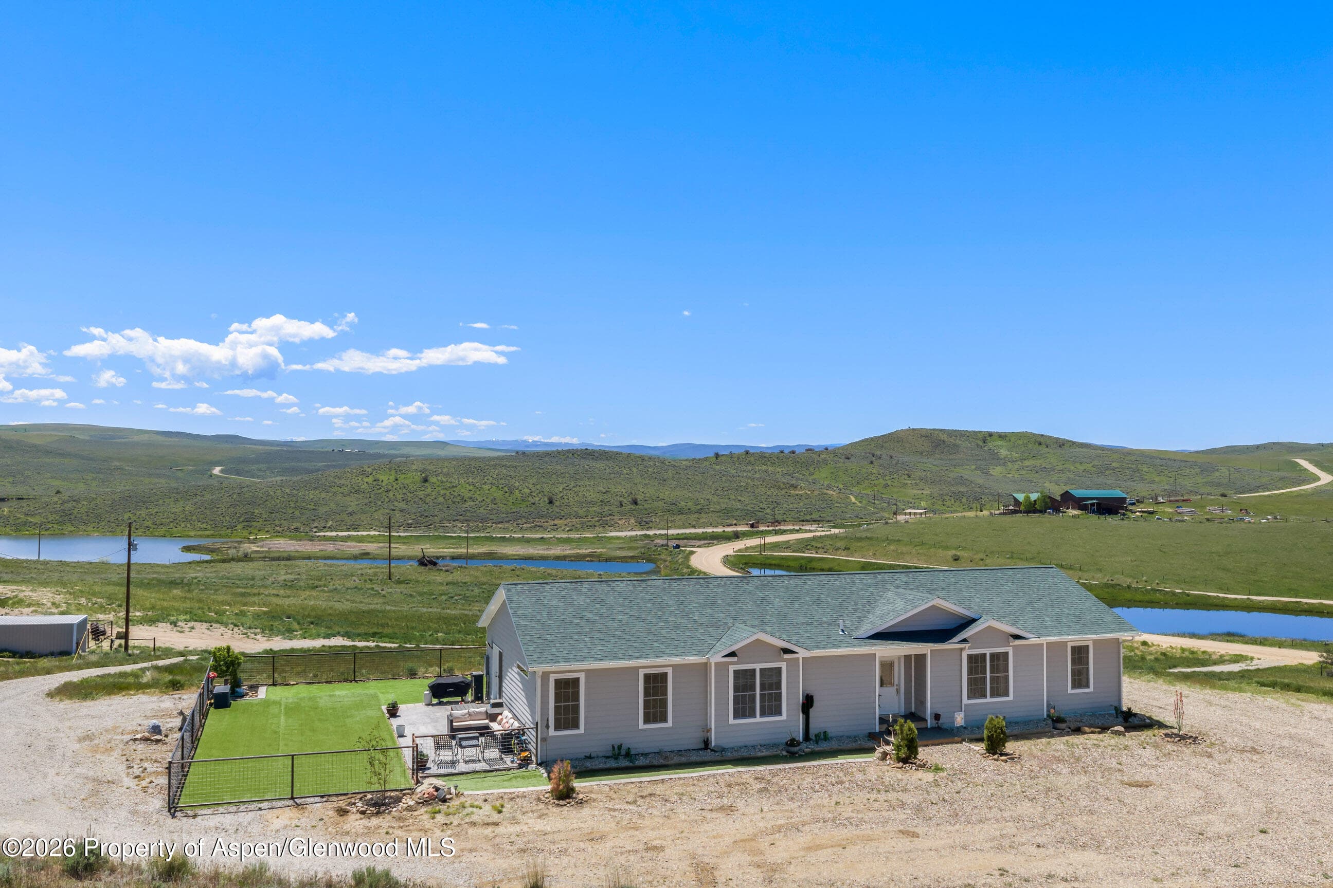 5636 County Road 29, Craig, CO 81625 - Photo 3