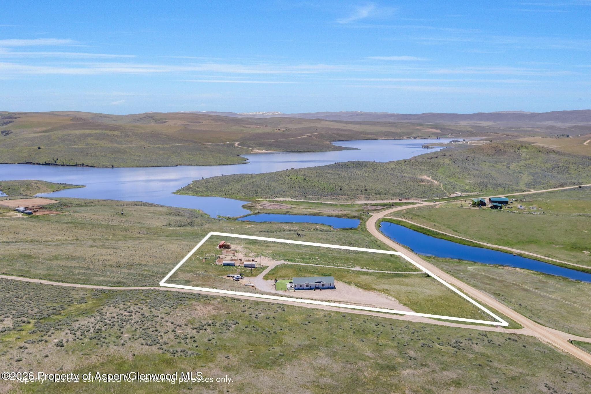 5636 County Road 29, Craig, CO 81625 - Photo 2