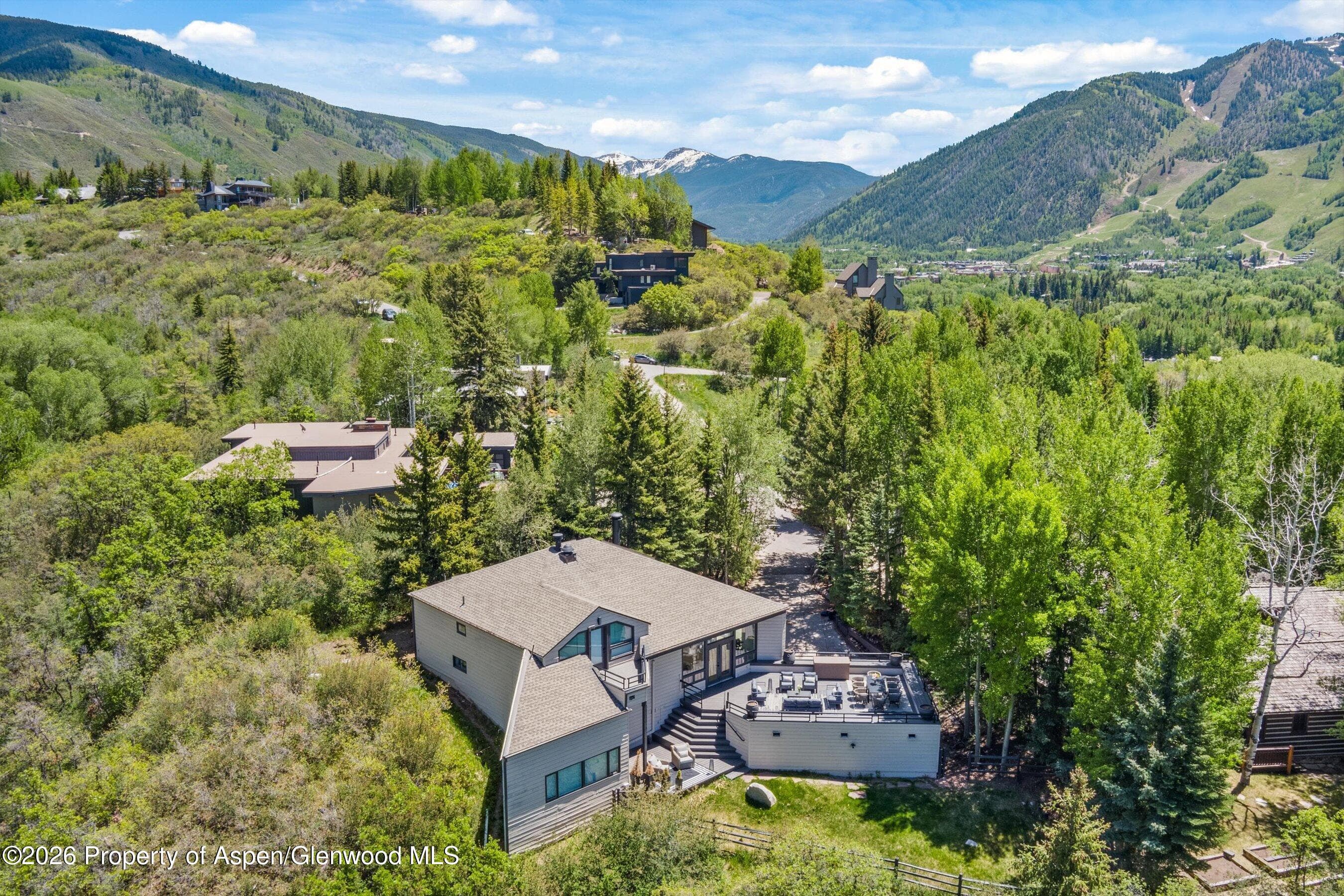 75 Bennett Court, Aspen, CO 81611