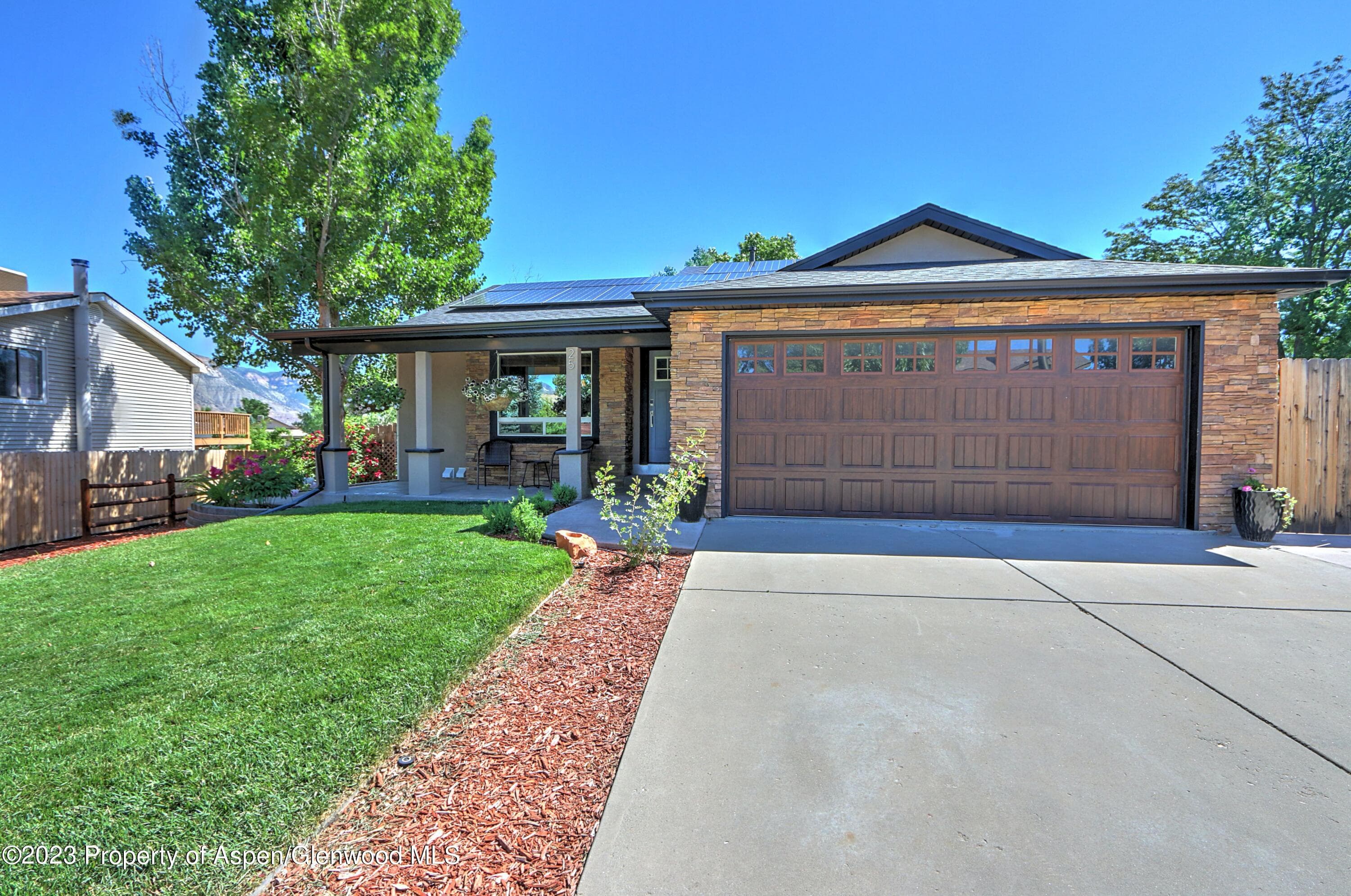 25 Hackberry Lane, Parachute, CO 81635 - Photo 1