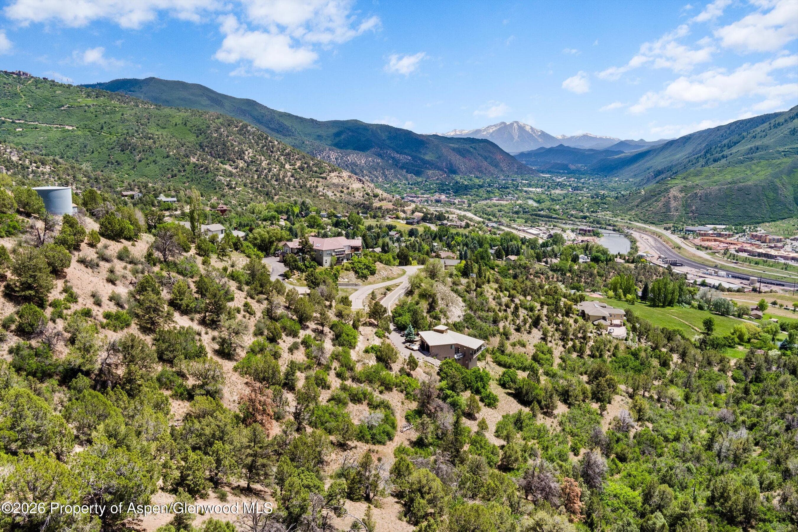 718 Silver Oak Drive, Glenwood Springs, CO 81601 - Photo 1