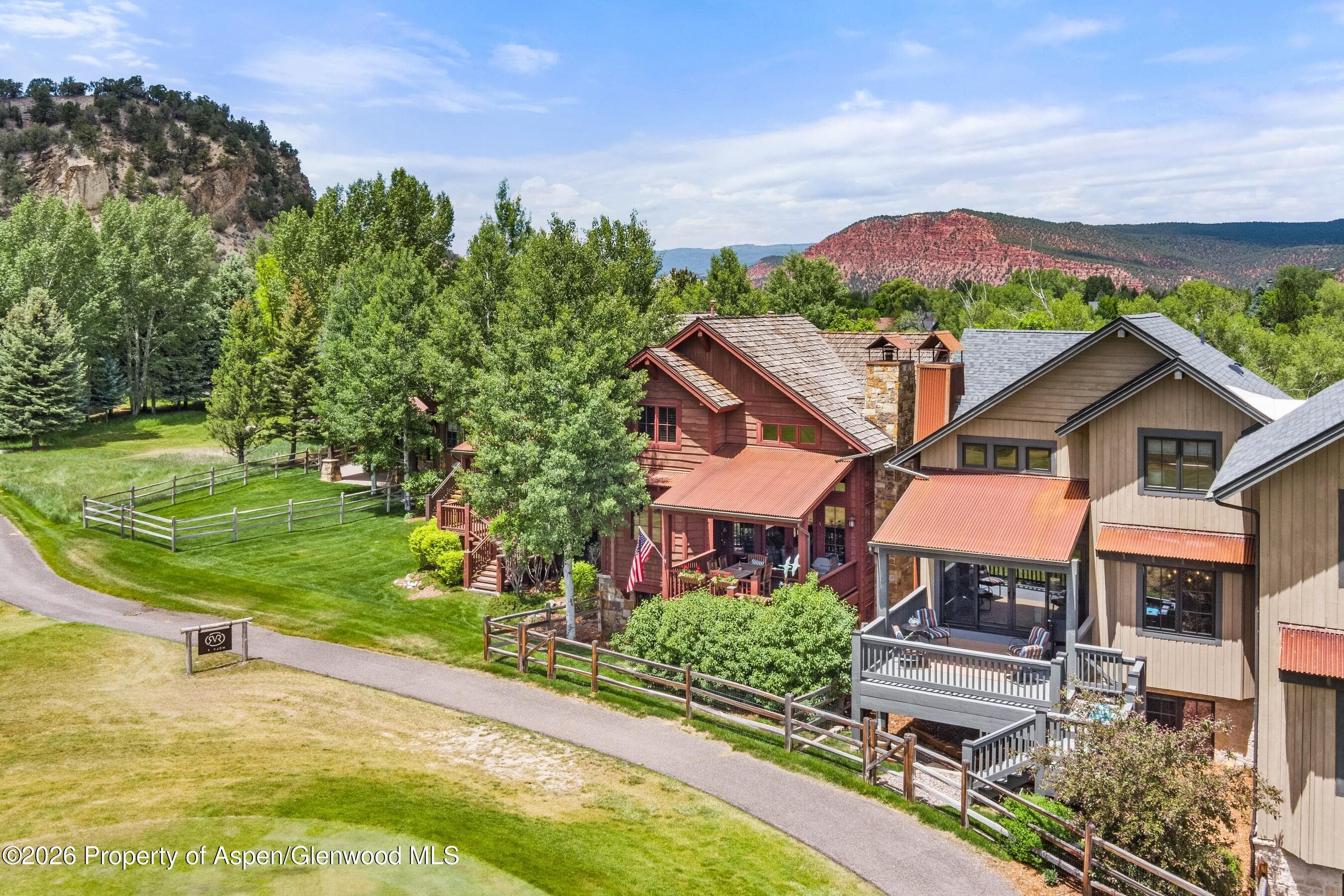 3740 Crystal Bridge Drive, Carbondale, CO 81623 - Photo 56
