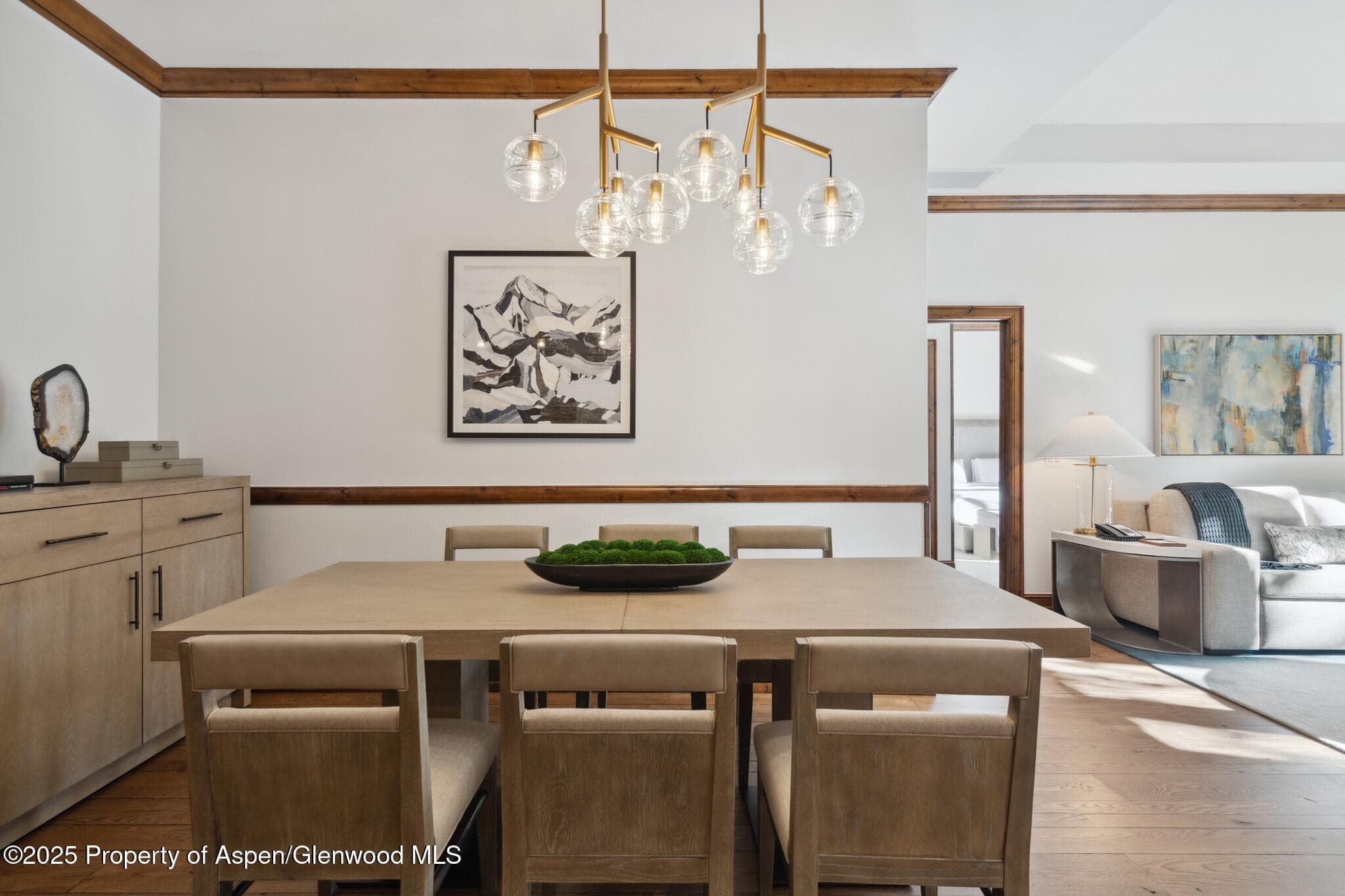 415 E Dean St., Unit 4, Week 32, Aspen, CO 81611 - Photo 9