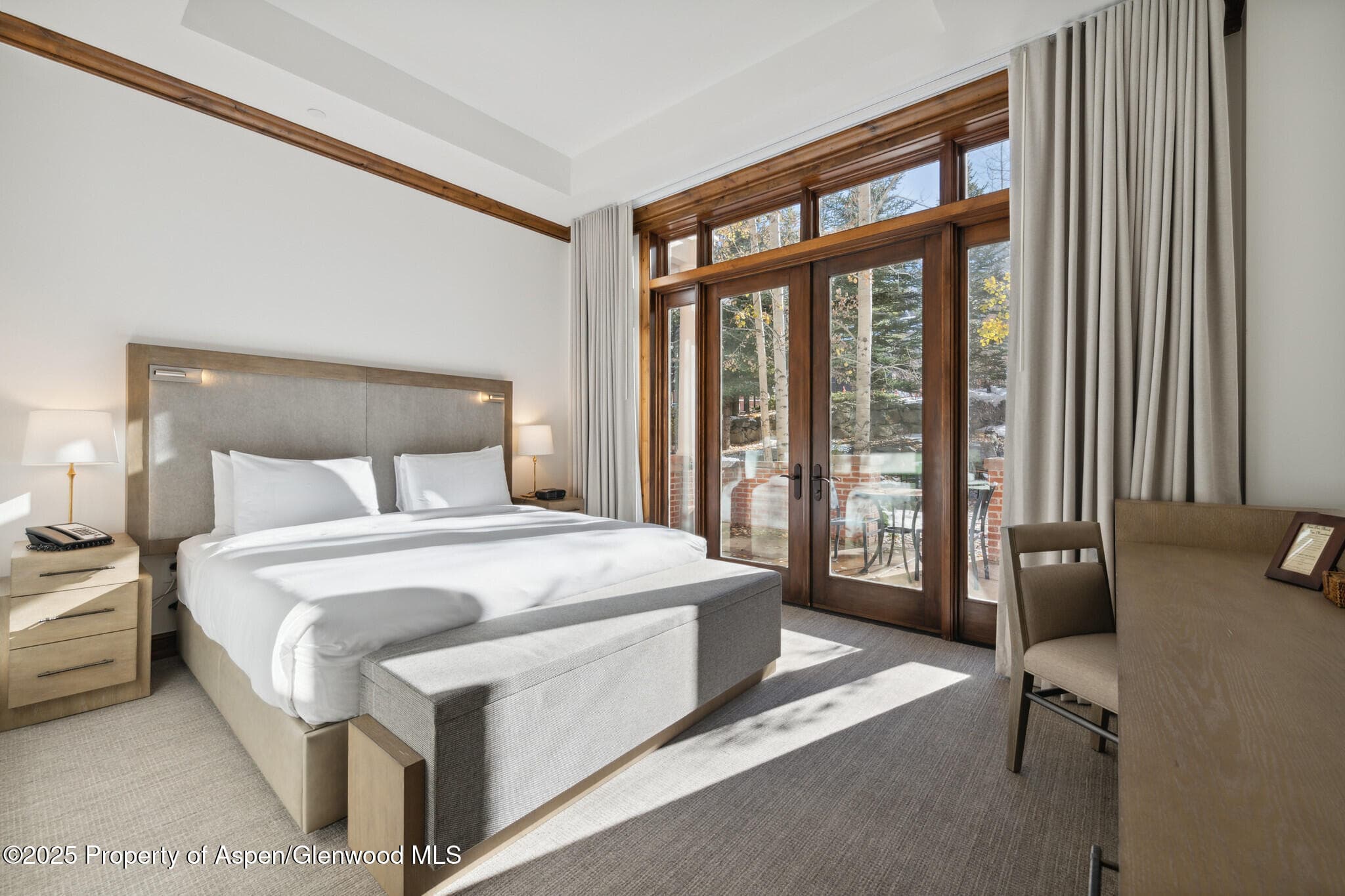 415 E Dean St., Unit 4, Week 32, Aspen, CO 81611 - Photo 10