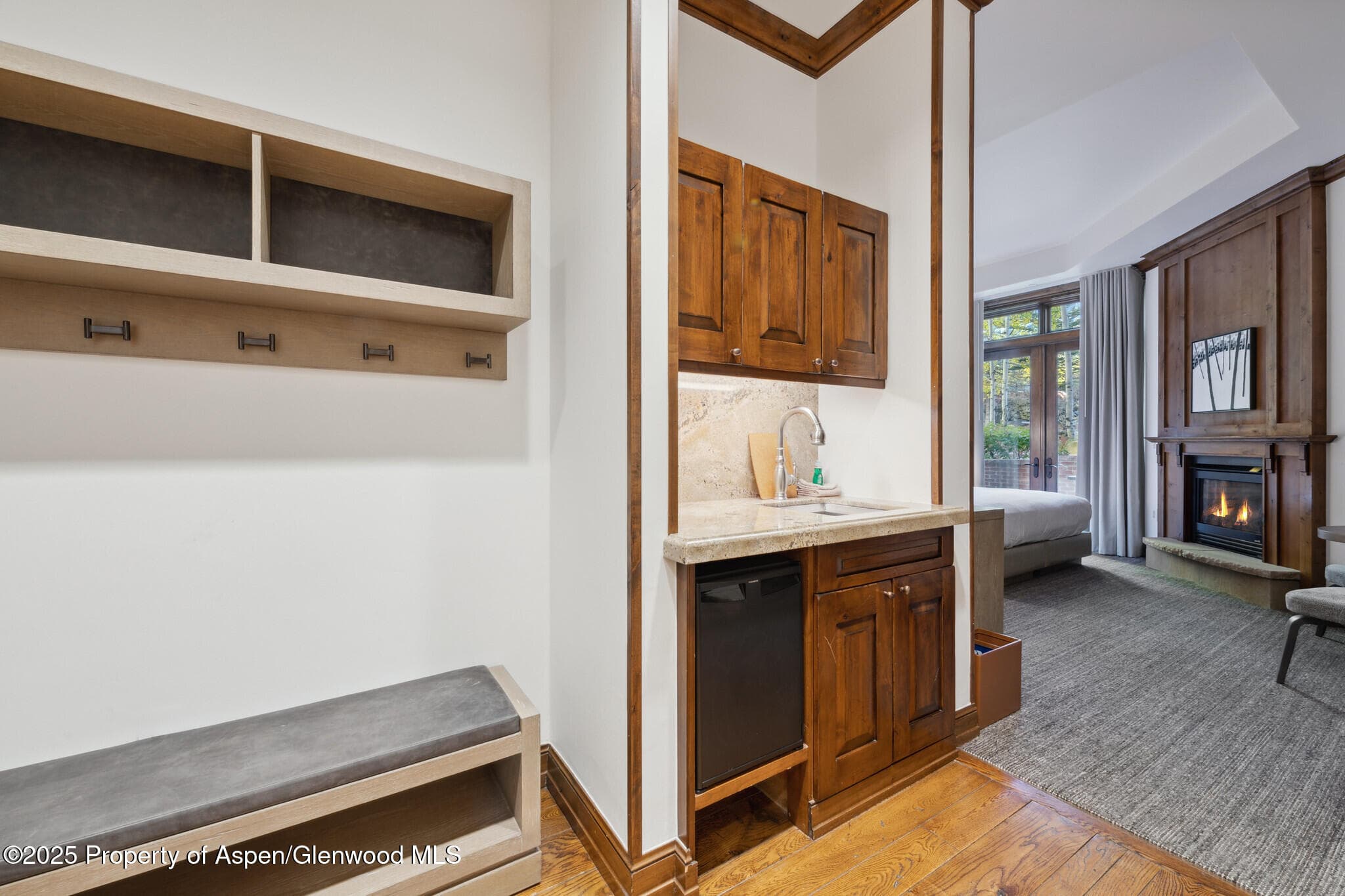 415 E Dean St., Unit 4, Week 32, Aspen, CO 81611 - Photo 17