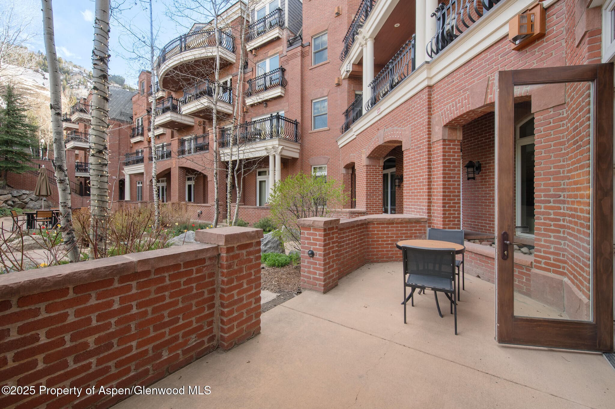 415 E Dean St., Unit 4, Week 32, Aspen, CO 81611 - Photo 21