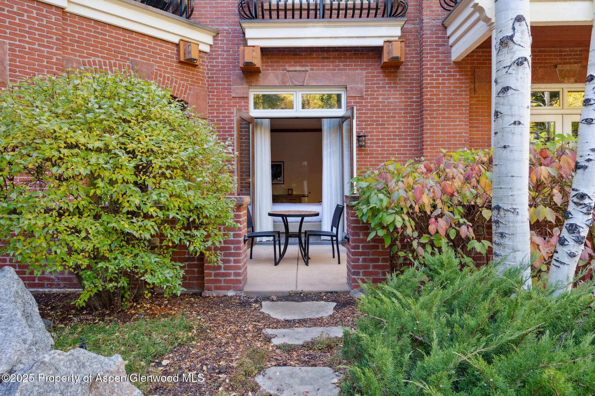 415 E Dean St., Unit 4, Week 32, Aspen, CO 81611 - Photo 22