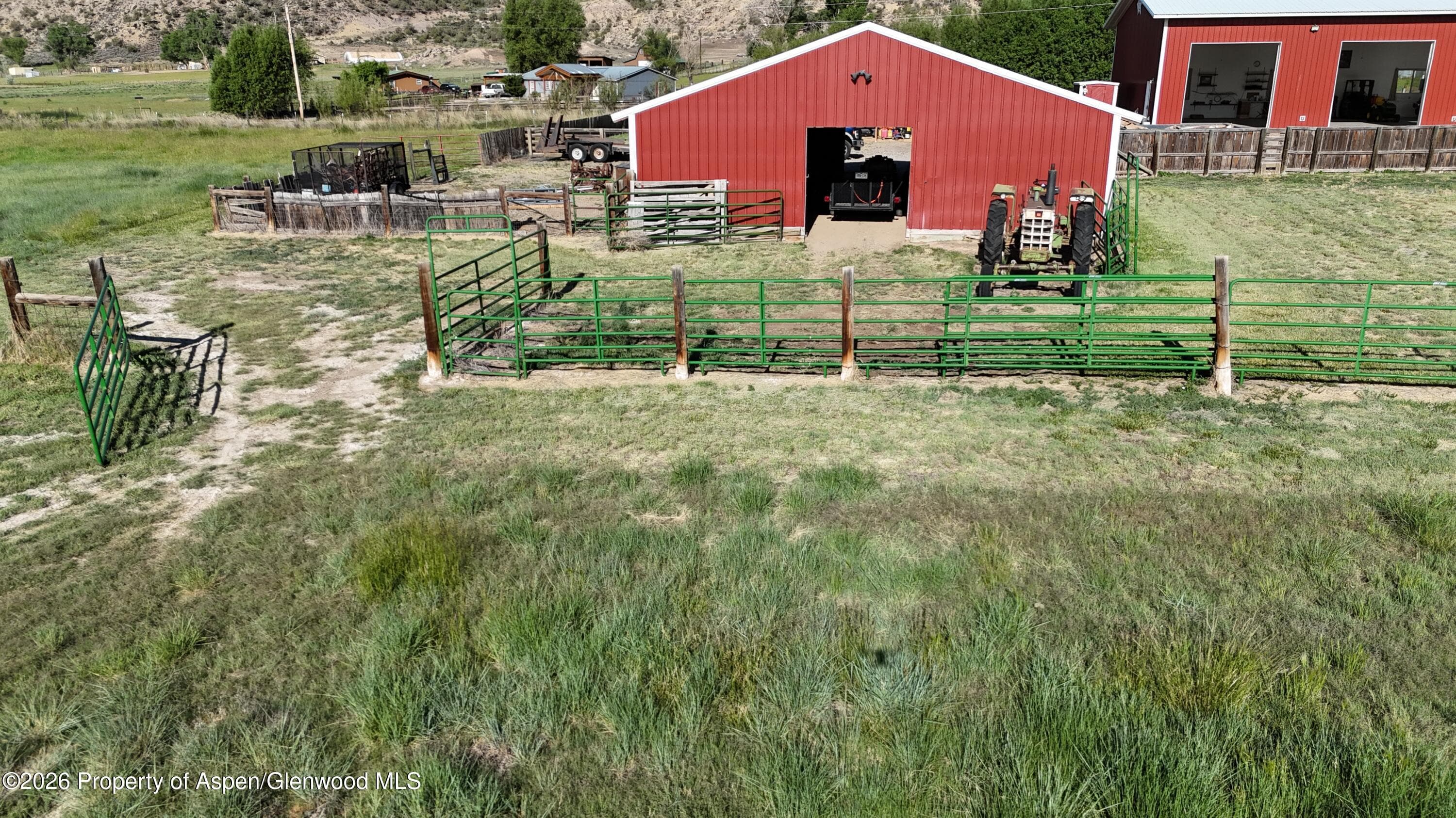 2898 County Road 233, Rifle, CO 81650 - Photo 39