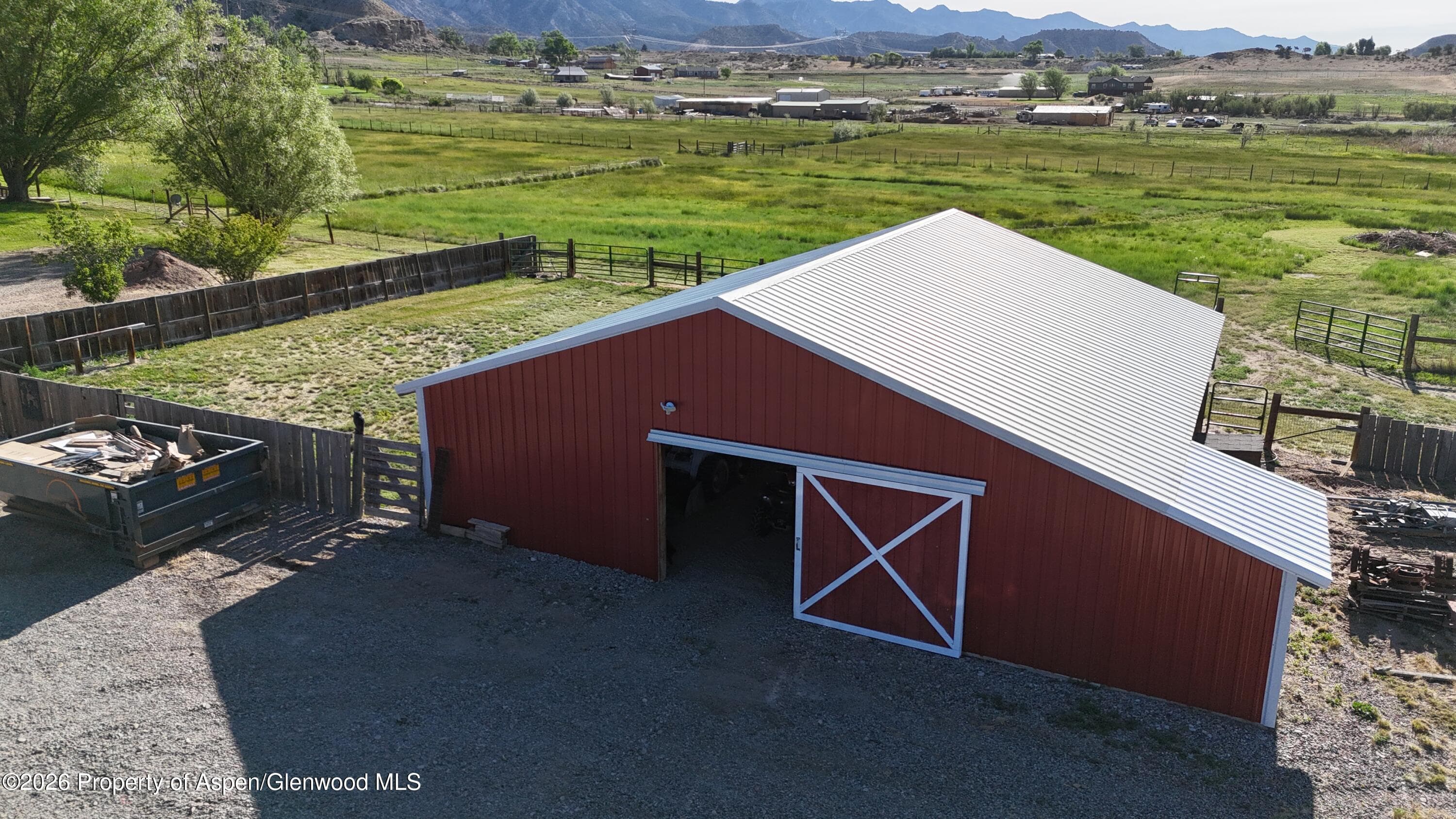 2898 County Road 233, Rifle, CO 81650 - Photo 41