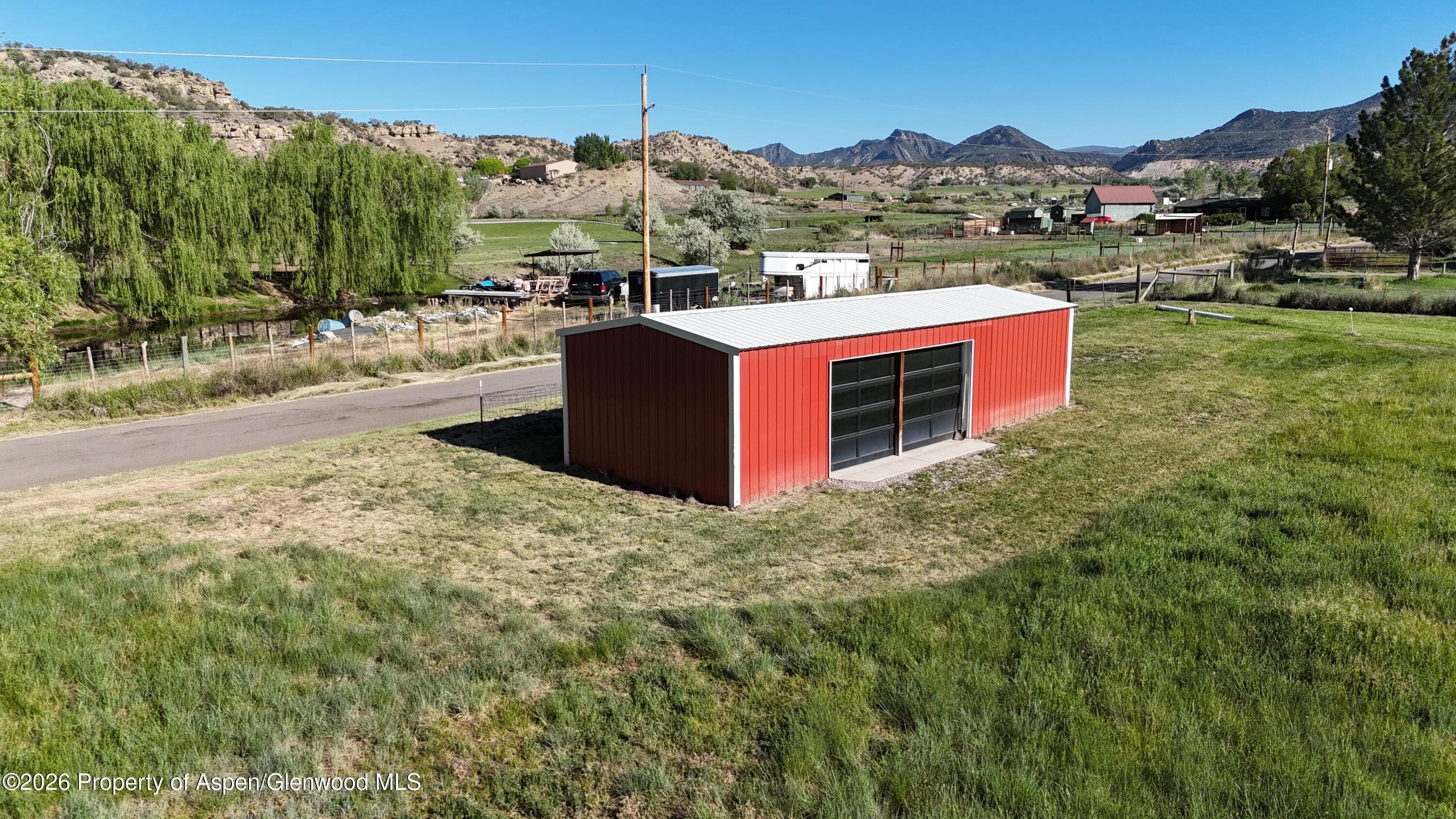 2898 County Road 233, Rifle, CO 81650 - Photo 43