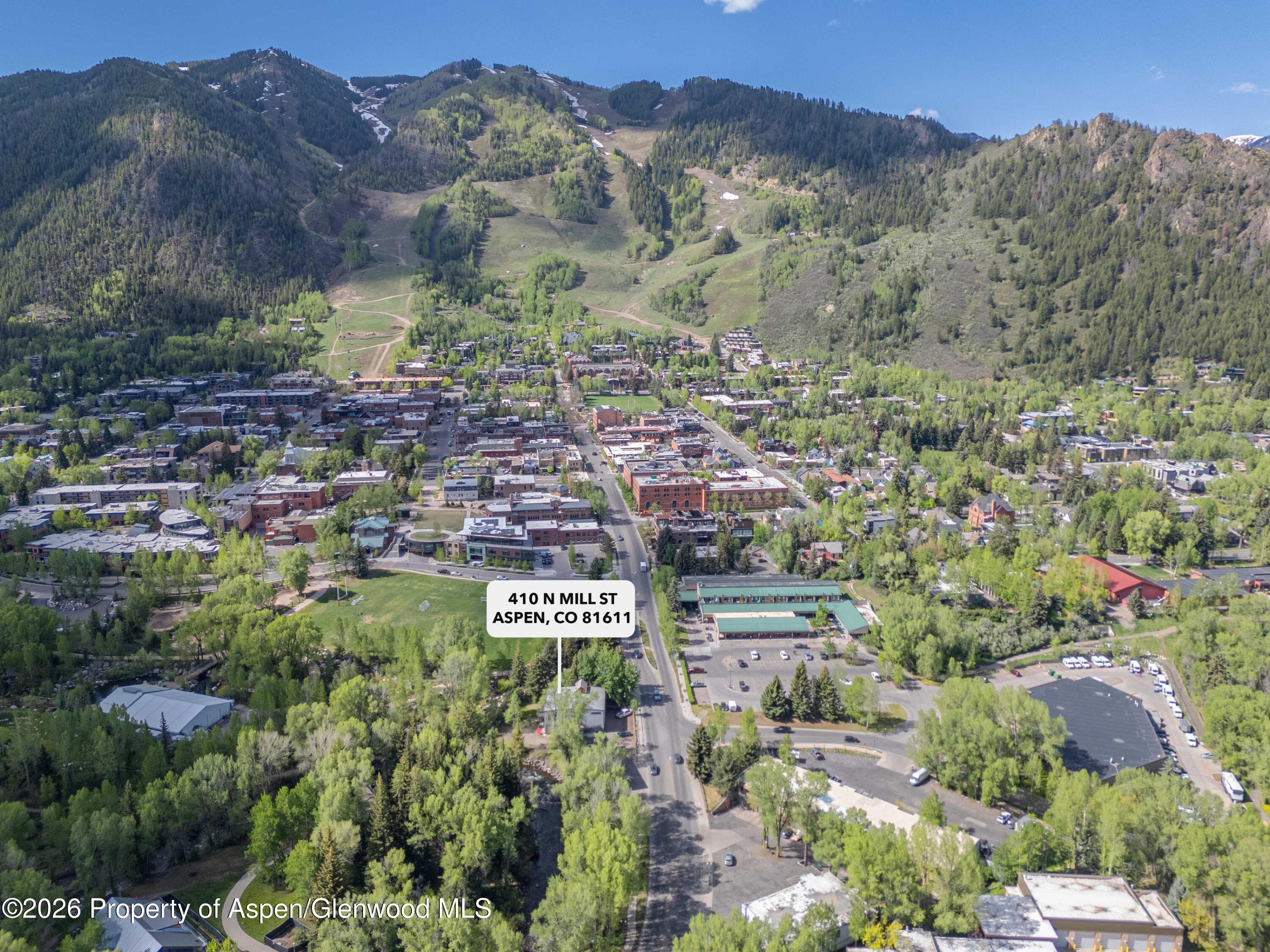 410 N Mill Street B10/12, Aspen, CO 81611 - Photo 19