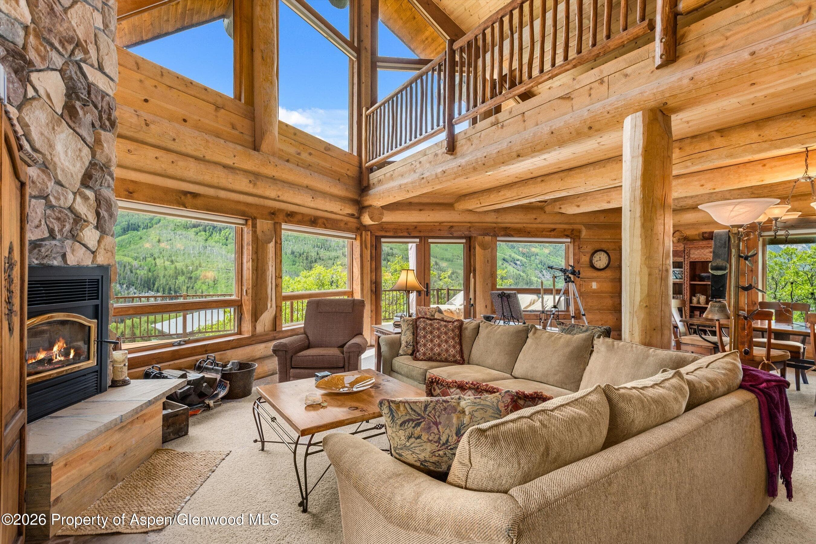 455 Rainbow Drive, Marble, CO 81623 - Photo 9