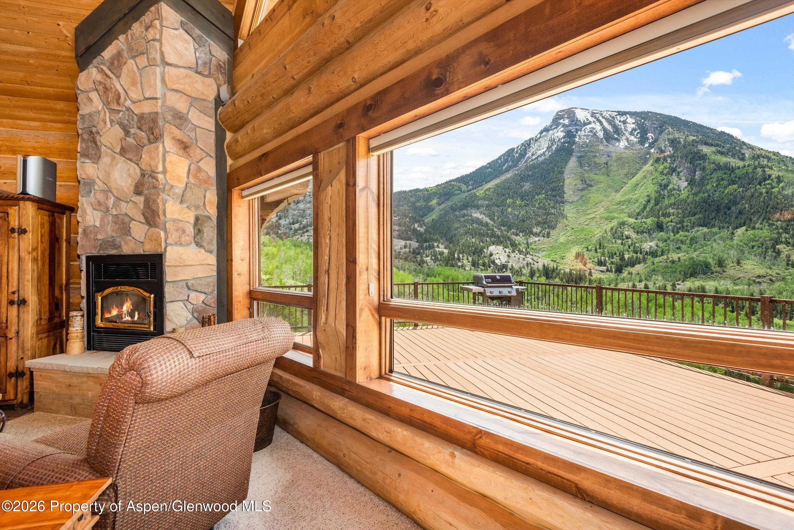 455 Rainbow Drive, Marble, CO 81623 - Photo 6