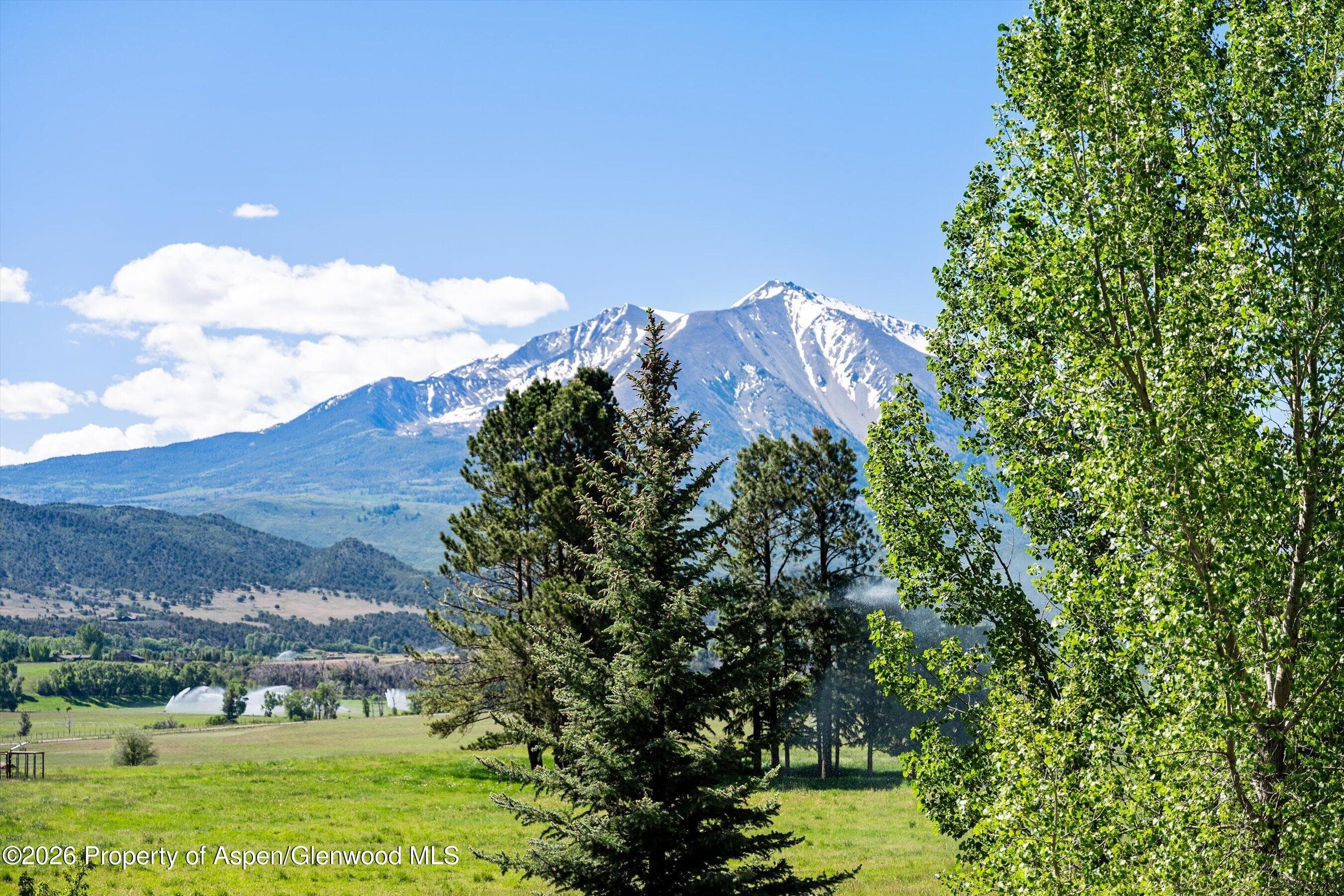 234 Crystal Canyon Drive, Carbondale, CO 81623 - Photo 3