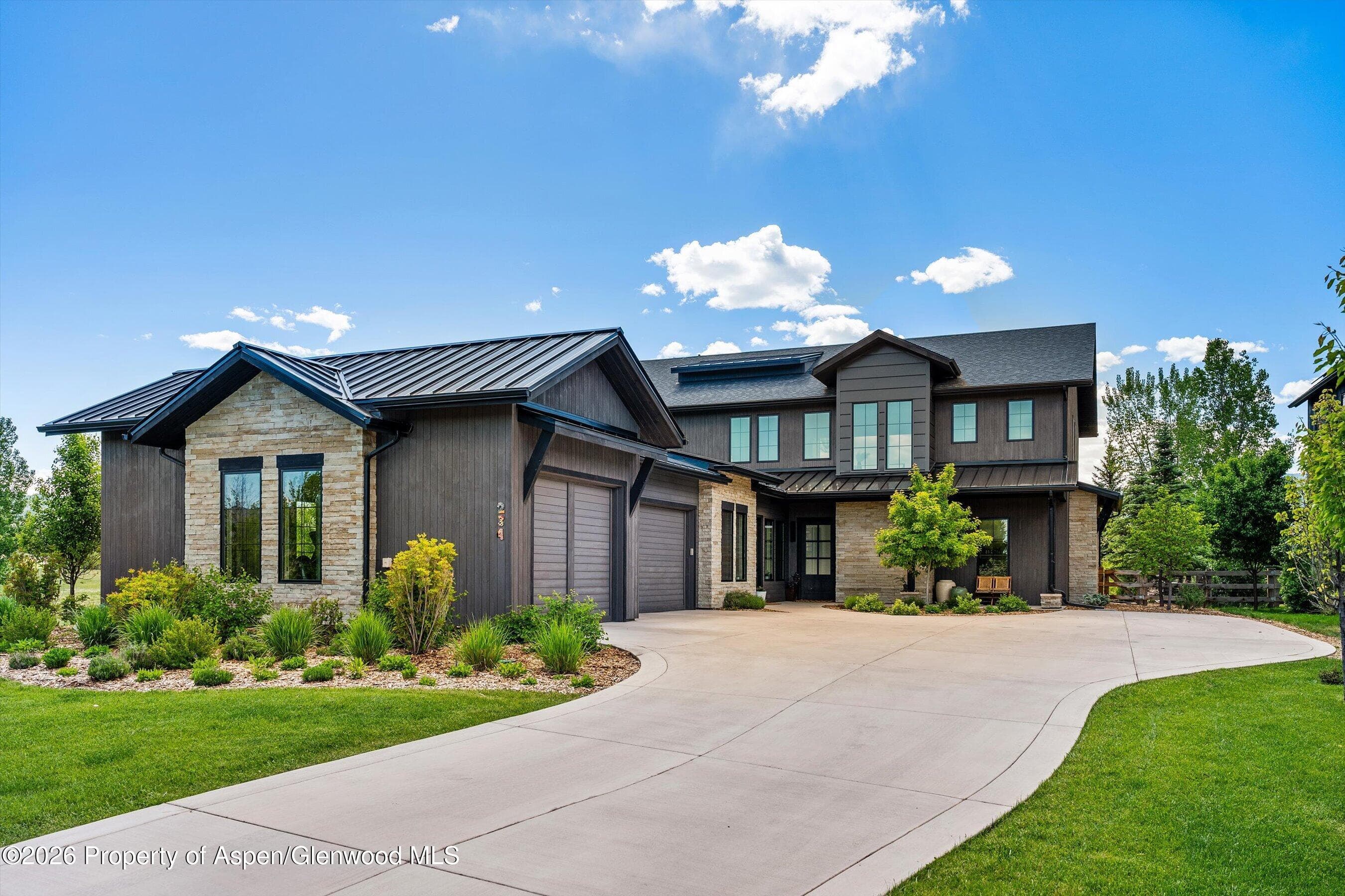 234 Crystal Canyon Drive, Carbondale, CO 81623 - Photo 4