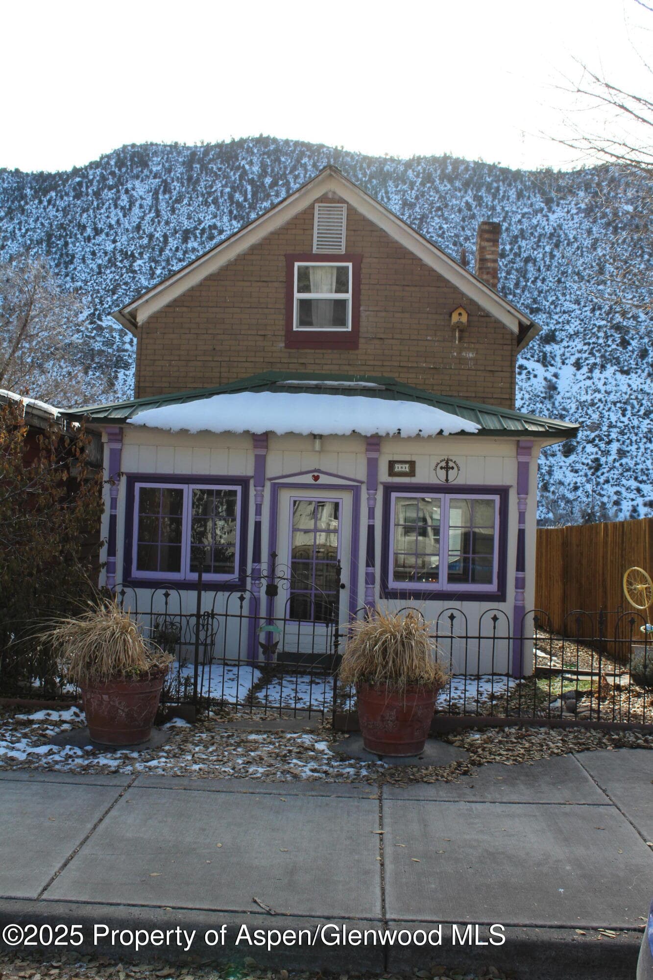 181 W Main Street, New Castle, CO 81647 - Photo 1