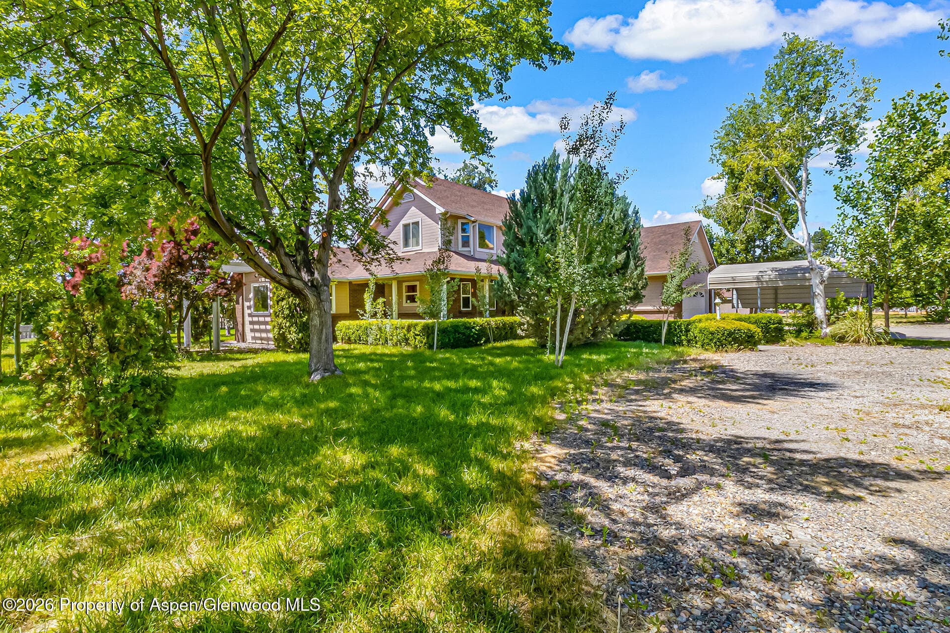 3609 G Road, Palisade, CO 81526 - Photo 2