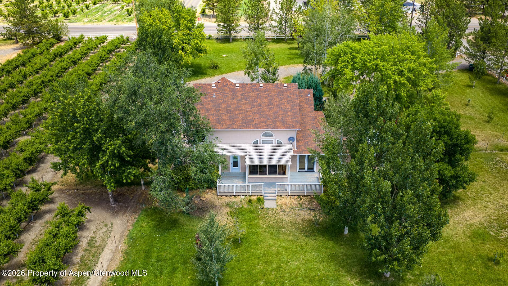 3609 G Road, Palisade, CO 81526 - Photo 56