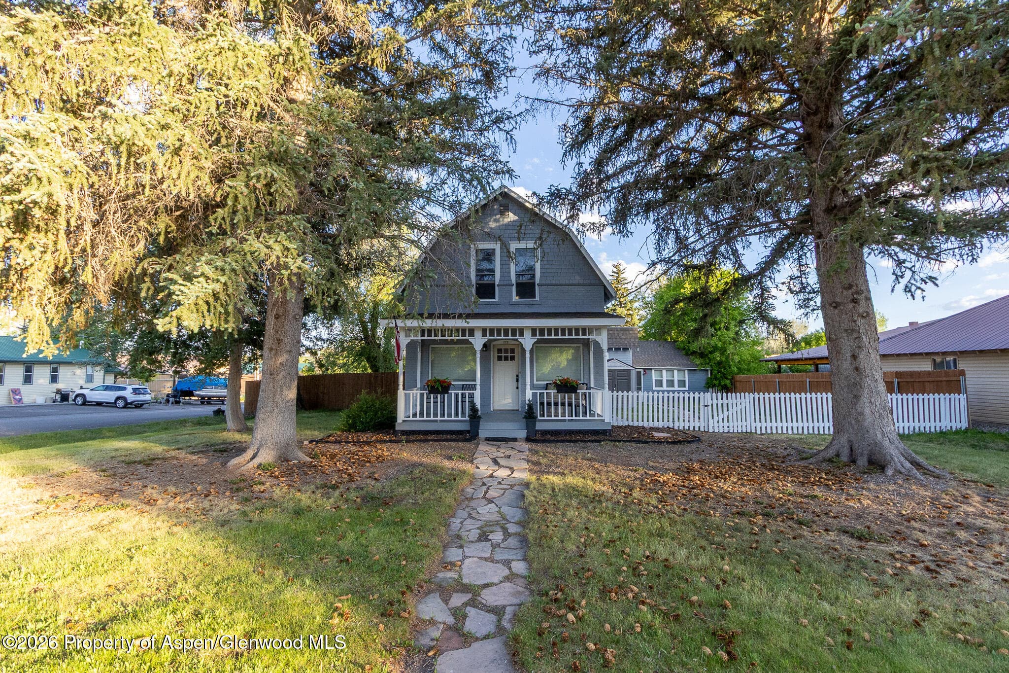 112 Main Street, Meeker, CO 81641 - Photo 1