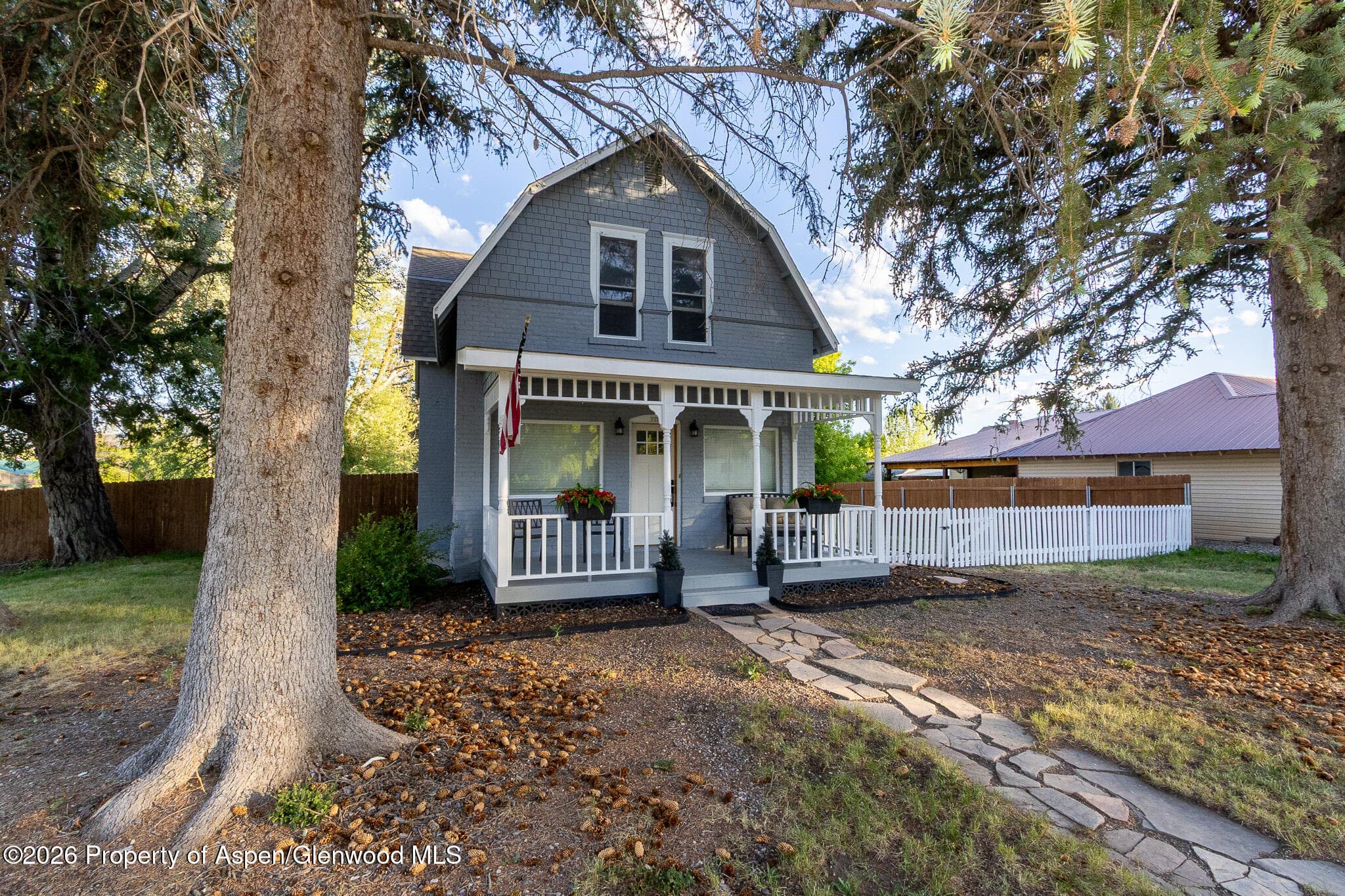112 Main Street, Meeker, CO 81641 - Photo 2