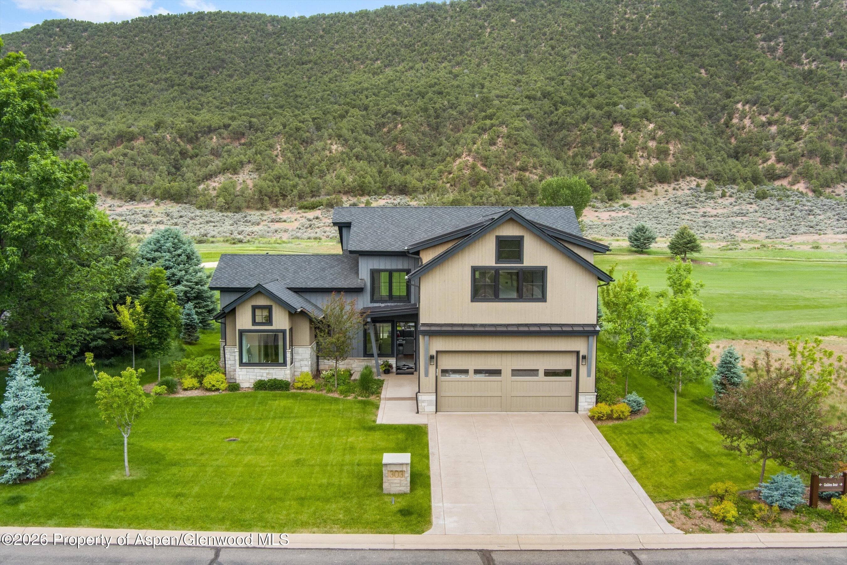 303 Golden Bear Drive, Carbondale, CO 81623 - Photo 38