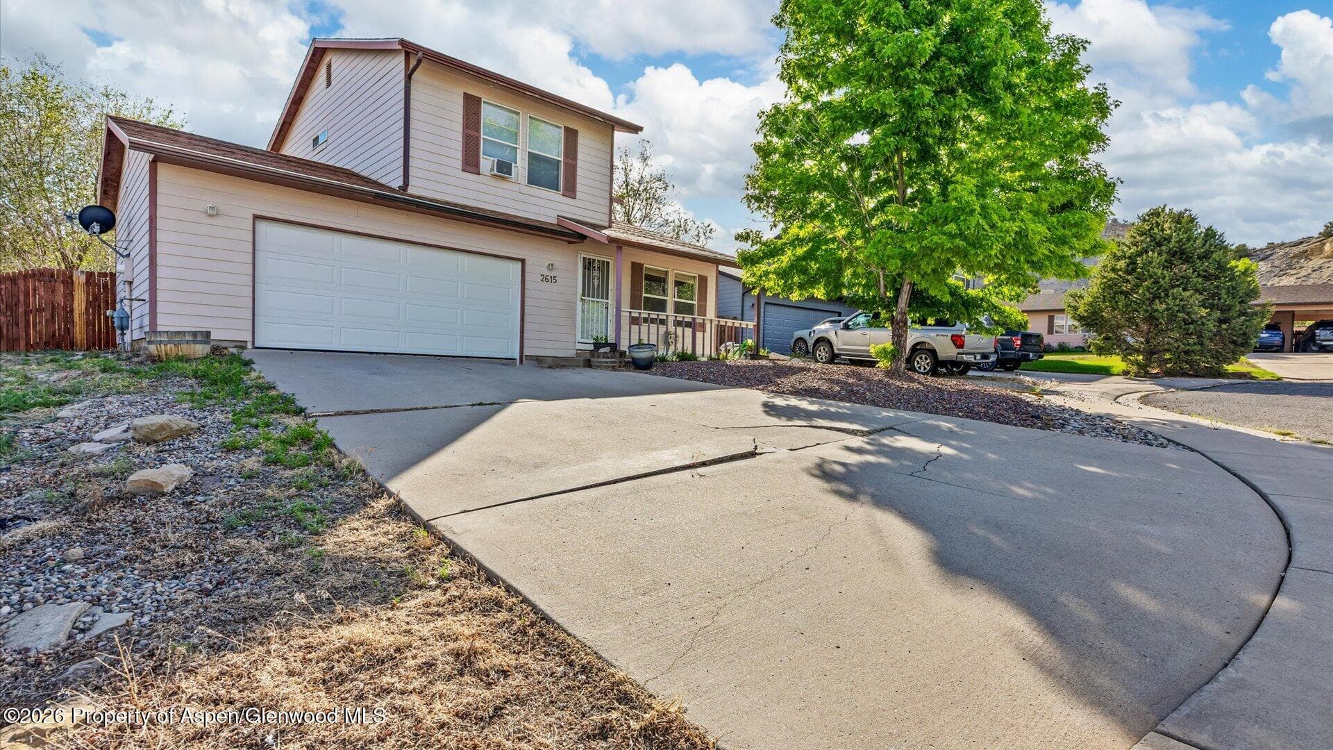 2615 Apache Court, Rifle, CO 81650 - Photo 1