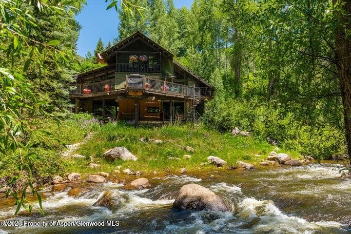 979 Queen Street, Aspen, CO 81611 - Photo 2
