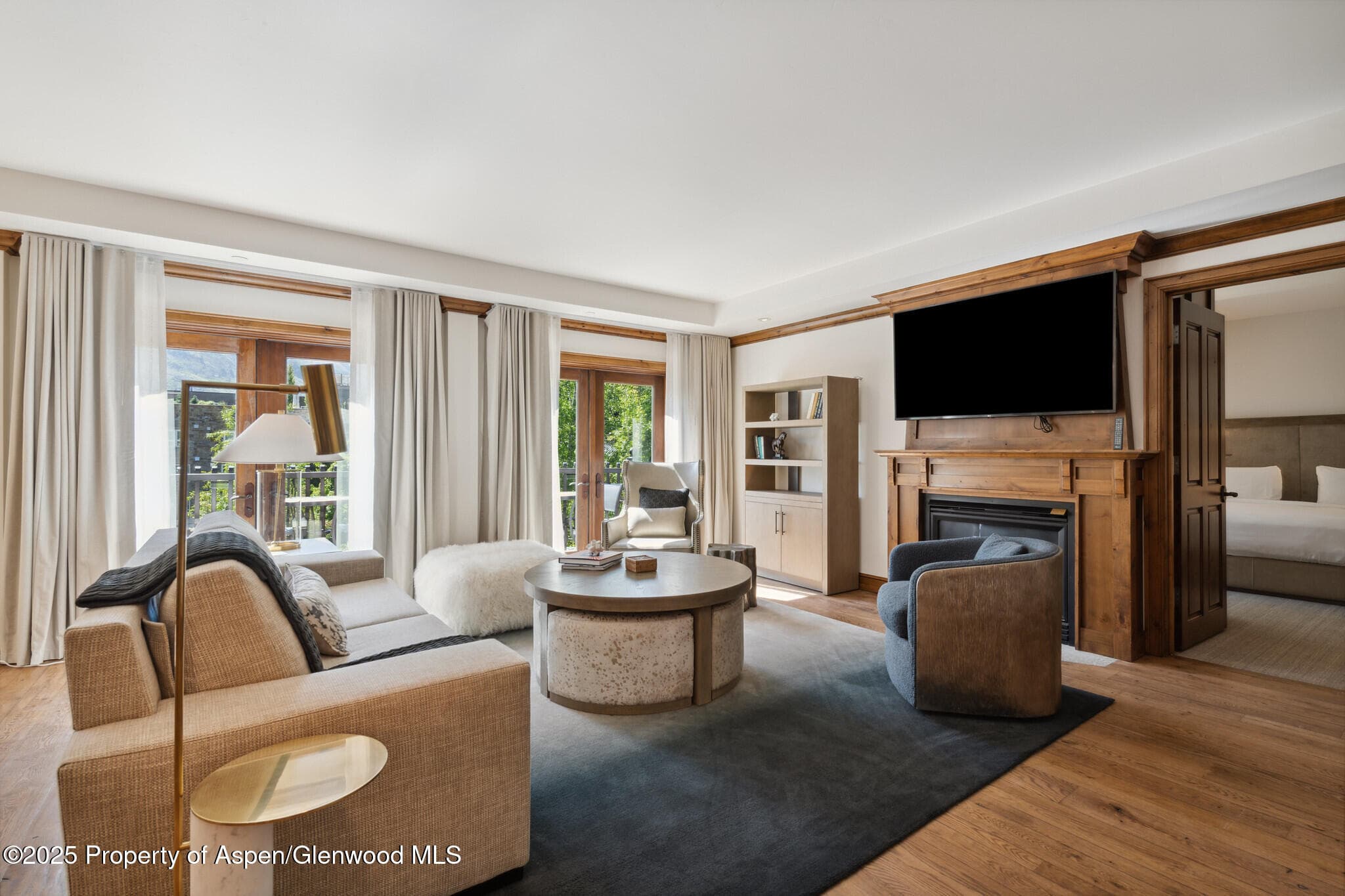 415 E Dean St., Unit 49 Week 33, Aspen, CO 81611 - Photo 3