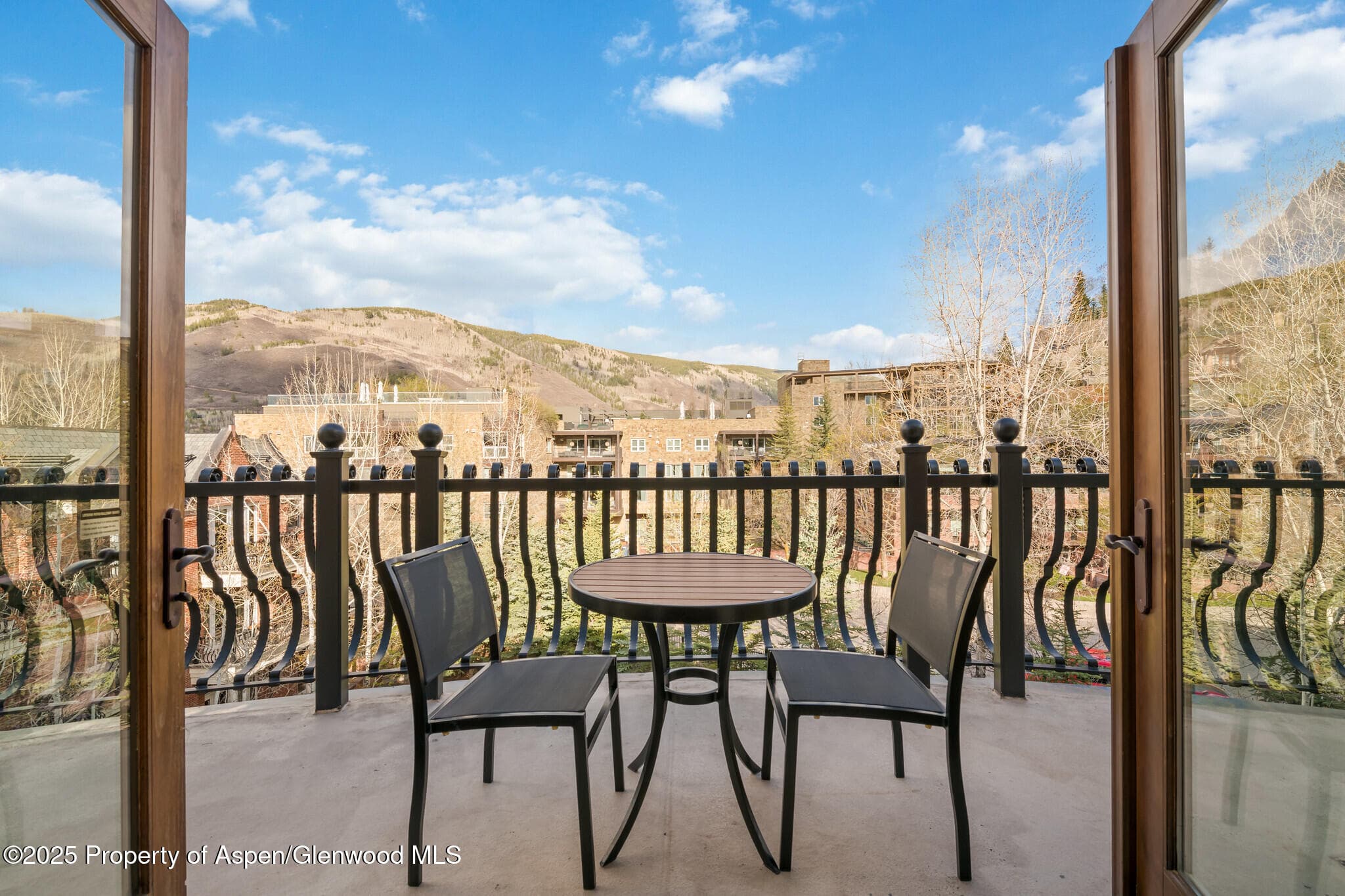 415 E Dean St., Unit 49 Week 33, Aspen, CO 81611 - Photo 11