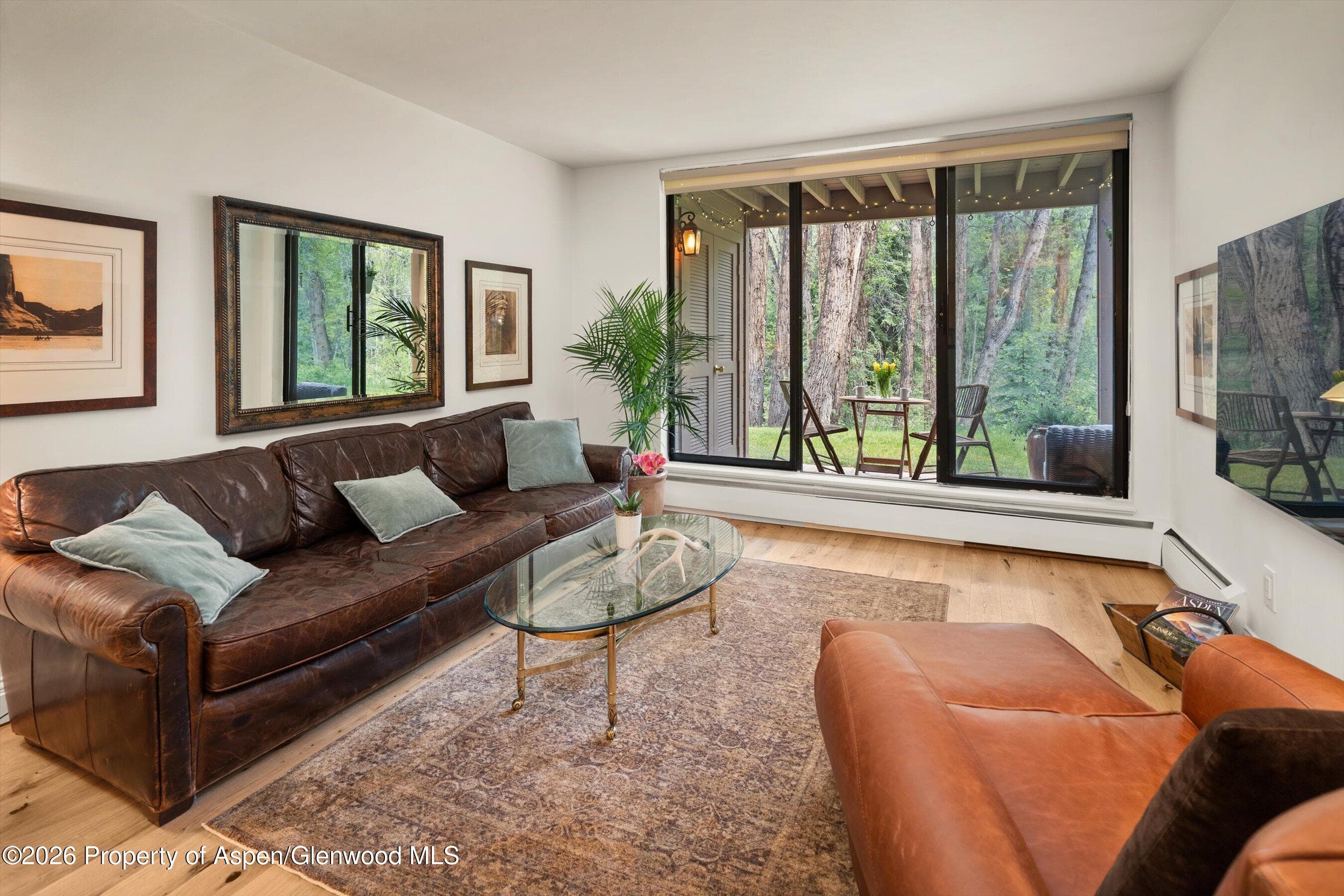 412 Vine Street, Aspen, CO 81611 - Photo 2