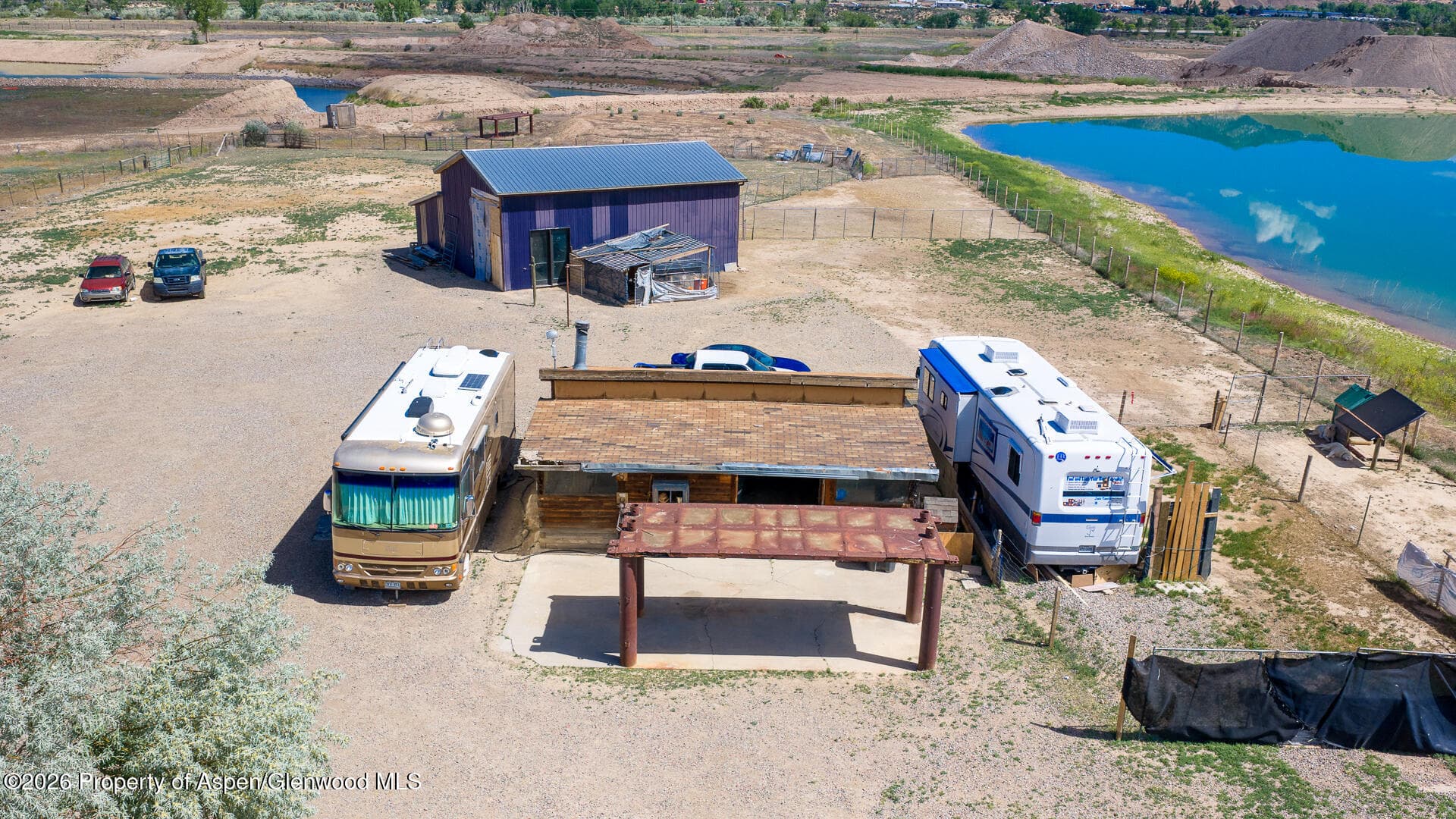 6301 County Road 346, Silt, CO 81652 - Photo 49