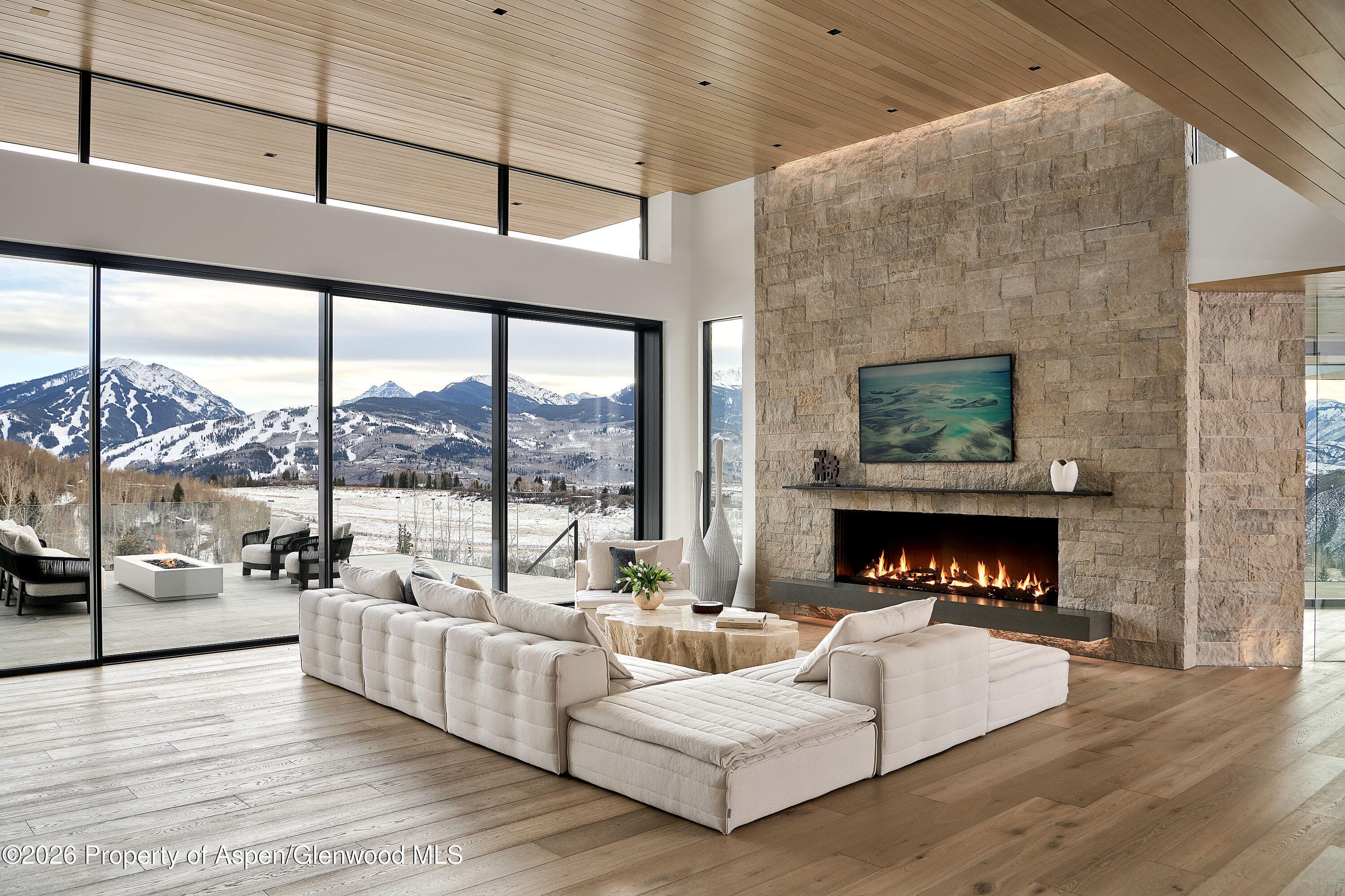401 Carroll Drive, Aspen, CO 81611
