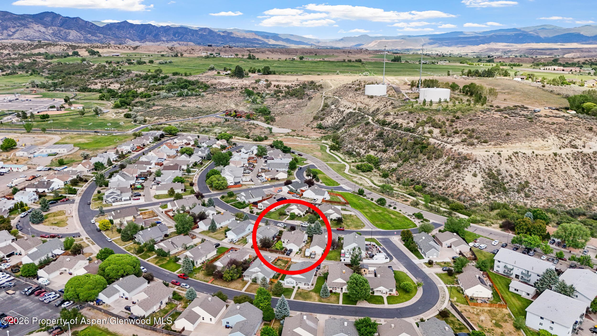 348 Evergreen Drive, Rifle, CO 81650 - Photo 27