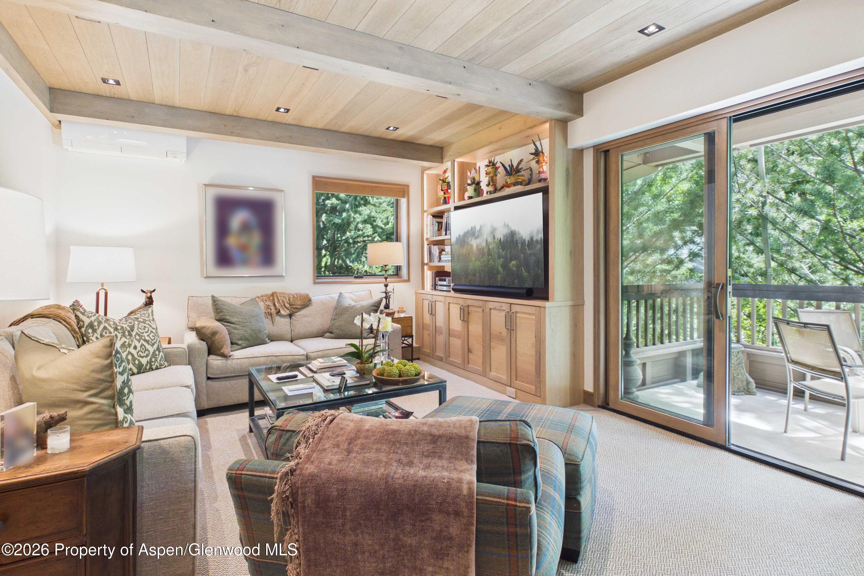610 S West End Street G201, Aspen, CO 81611