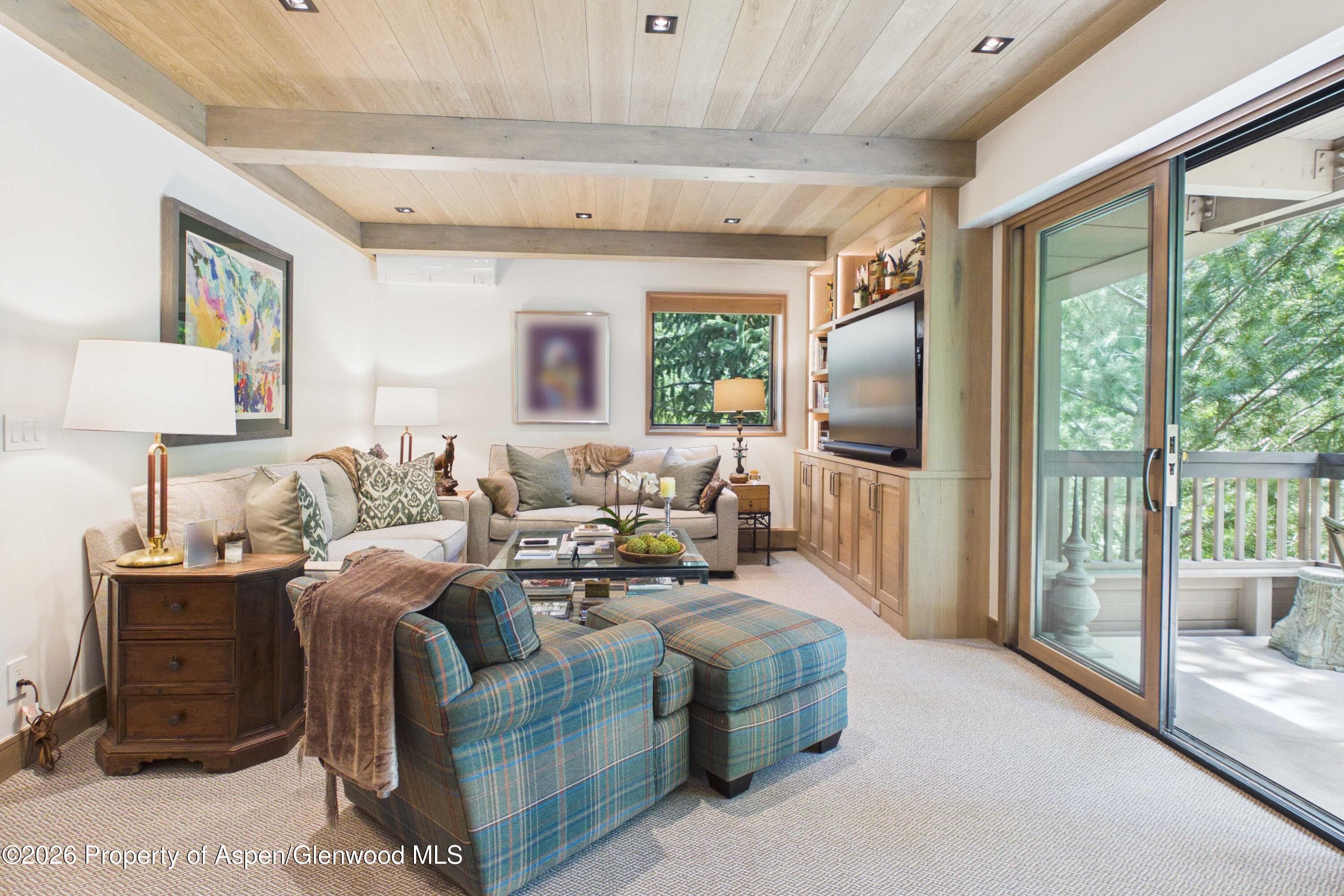 610 S West End Street G201, Aspen, CO 81611 - Photo 3