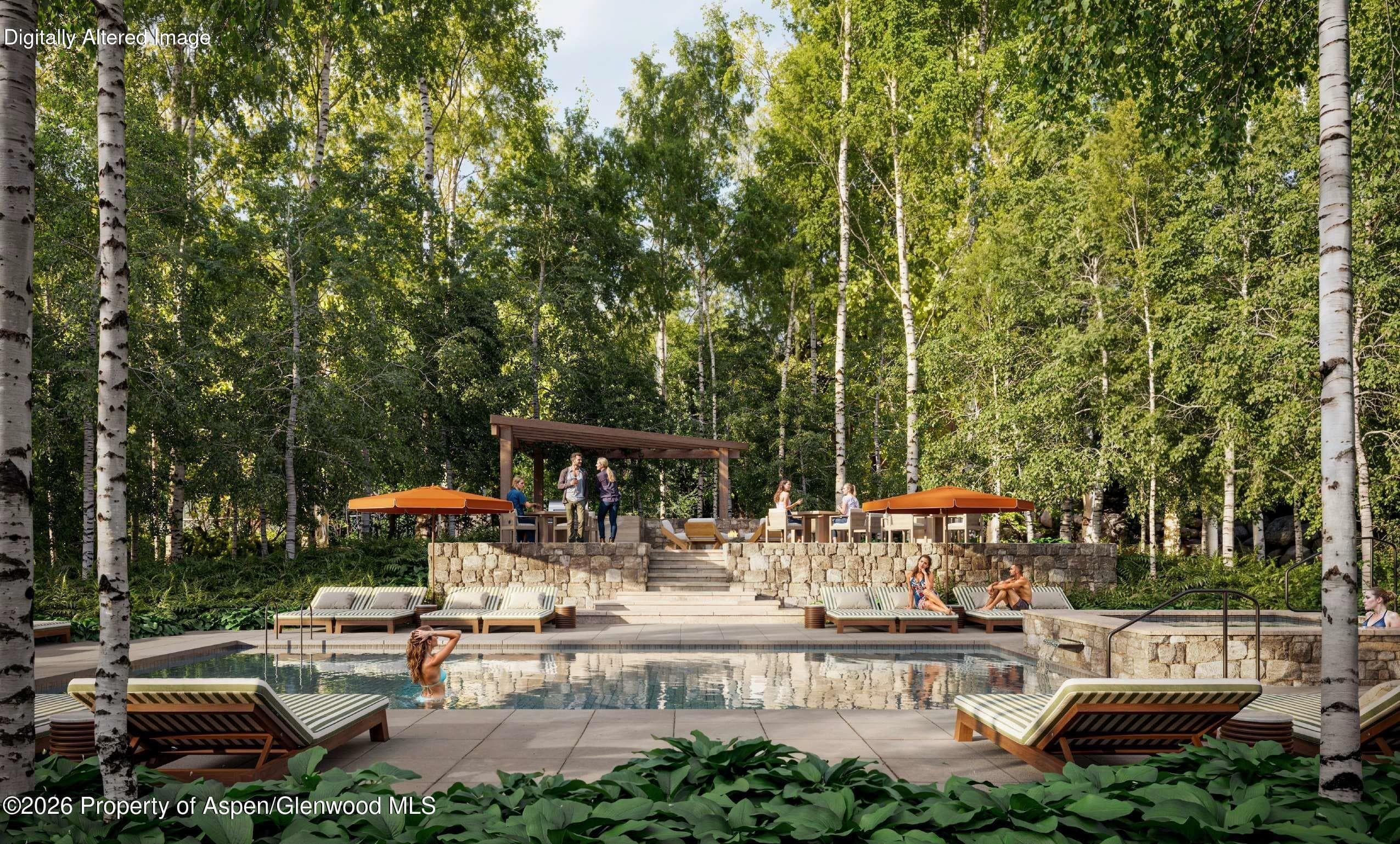 610 S West End Street G201, Aspen, CO 81611 - Photo 18