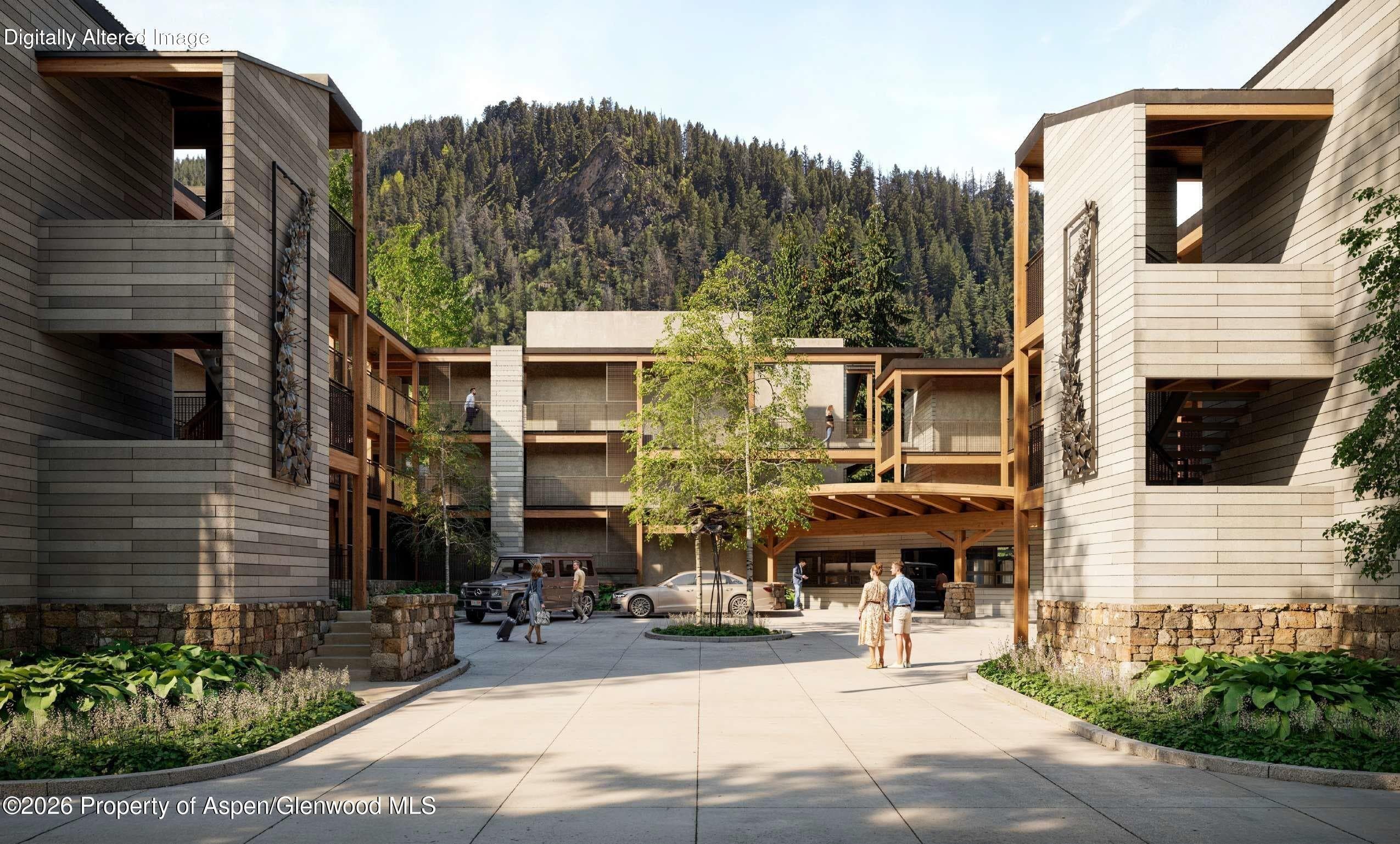 610 S West End Street G201, Aspen, CO 81611 - Photo 24