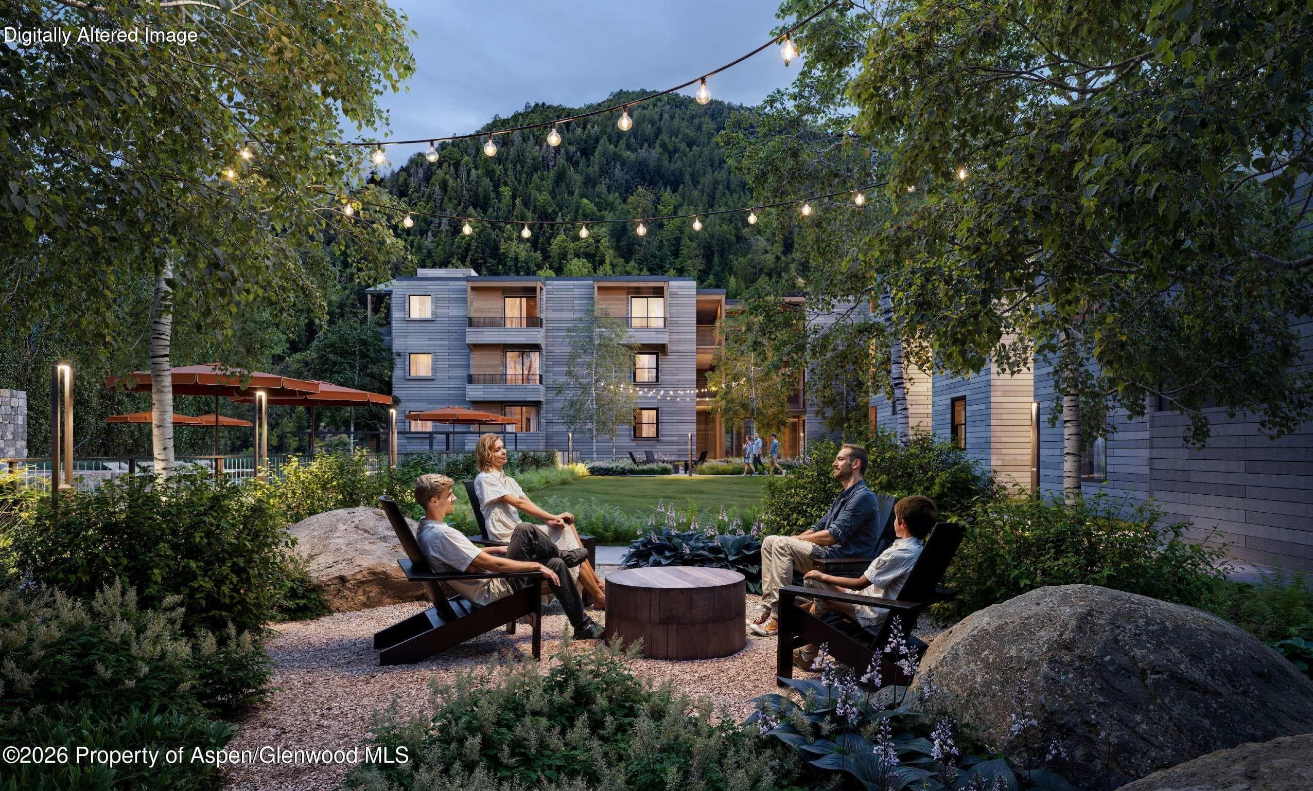 610 S West End Street G201, Aspen, CO 81611 - Photo 23