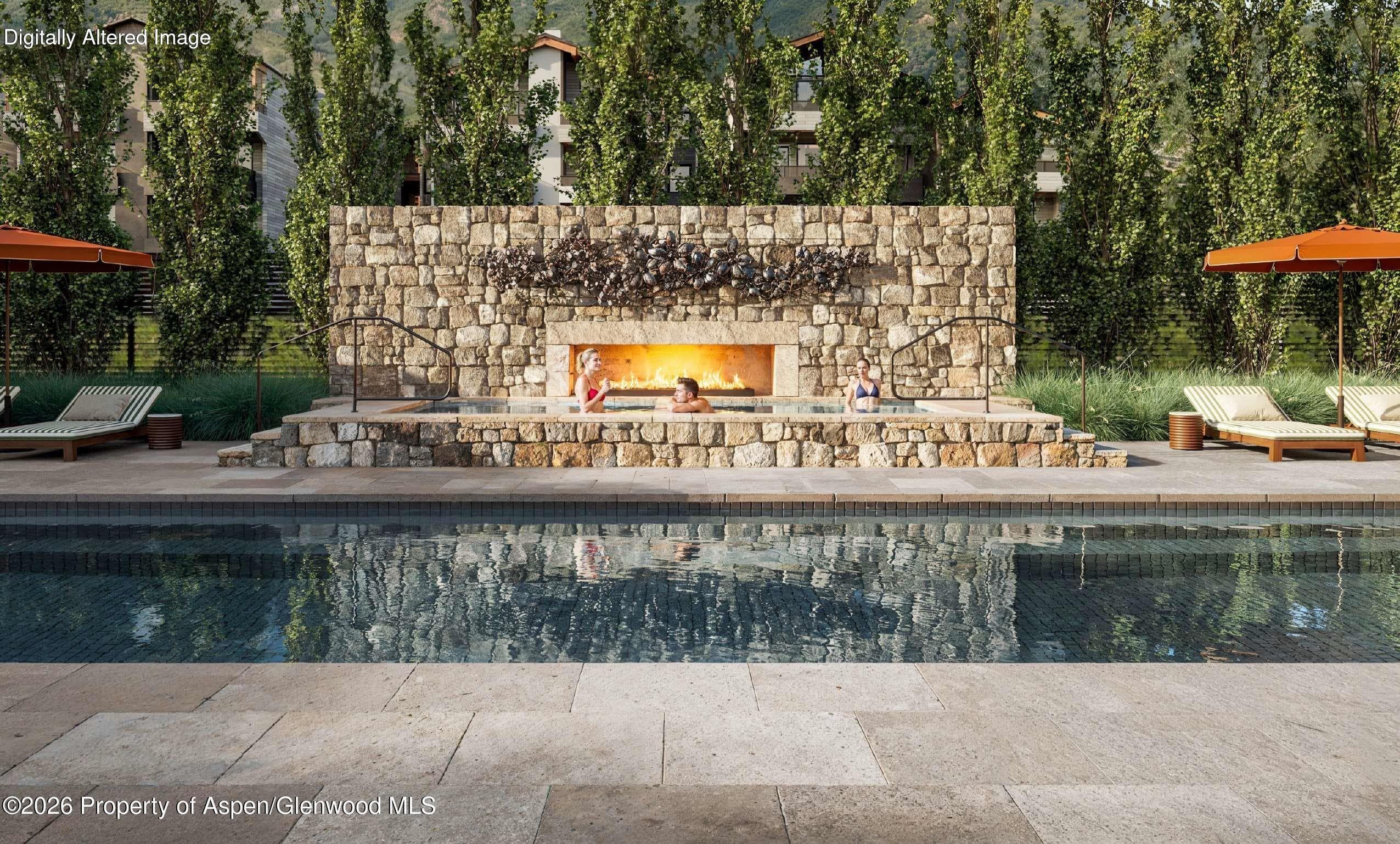 610 S West End Street G201, Aspen, CO 81611 - Photo 22