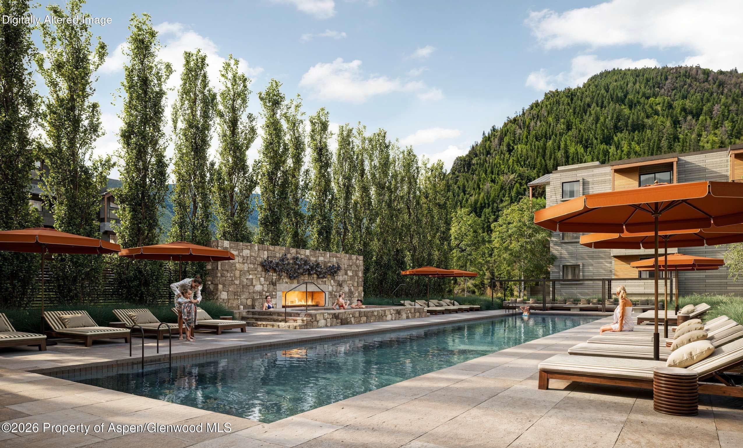 610 S West End Street G201, Aspen, CO 81611 - Photo 21