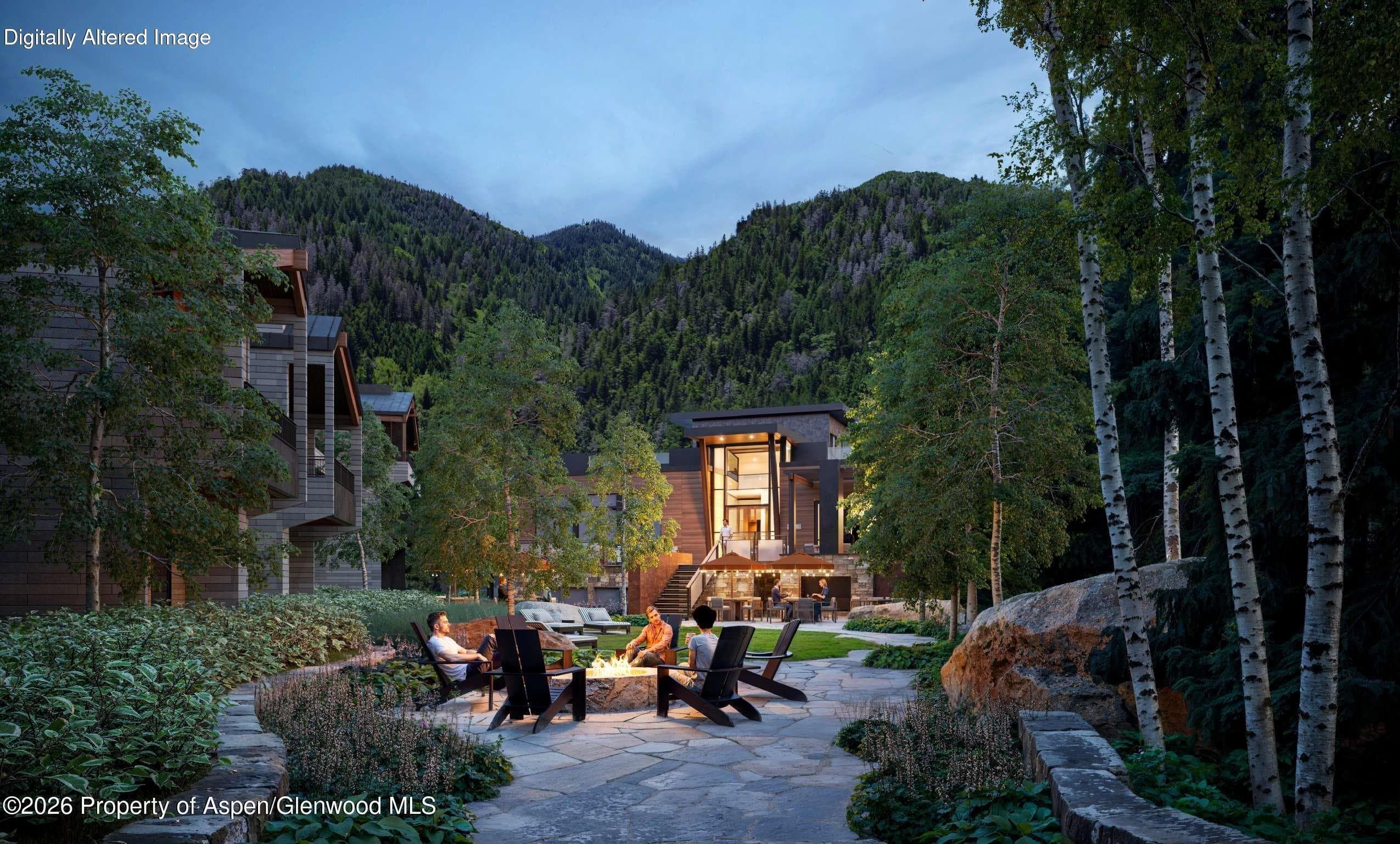610 S West End Street G201, Aspen, CO 81611 - Photo 27