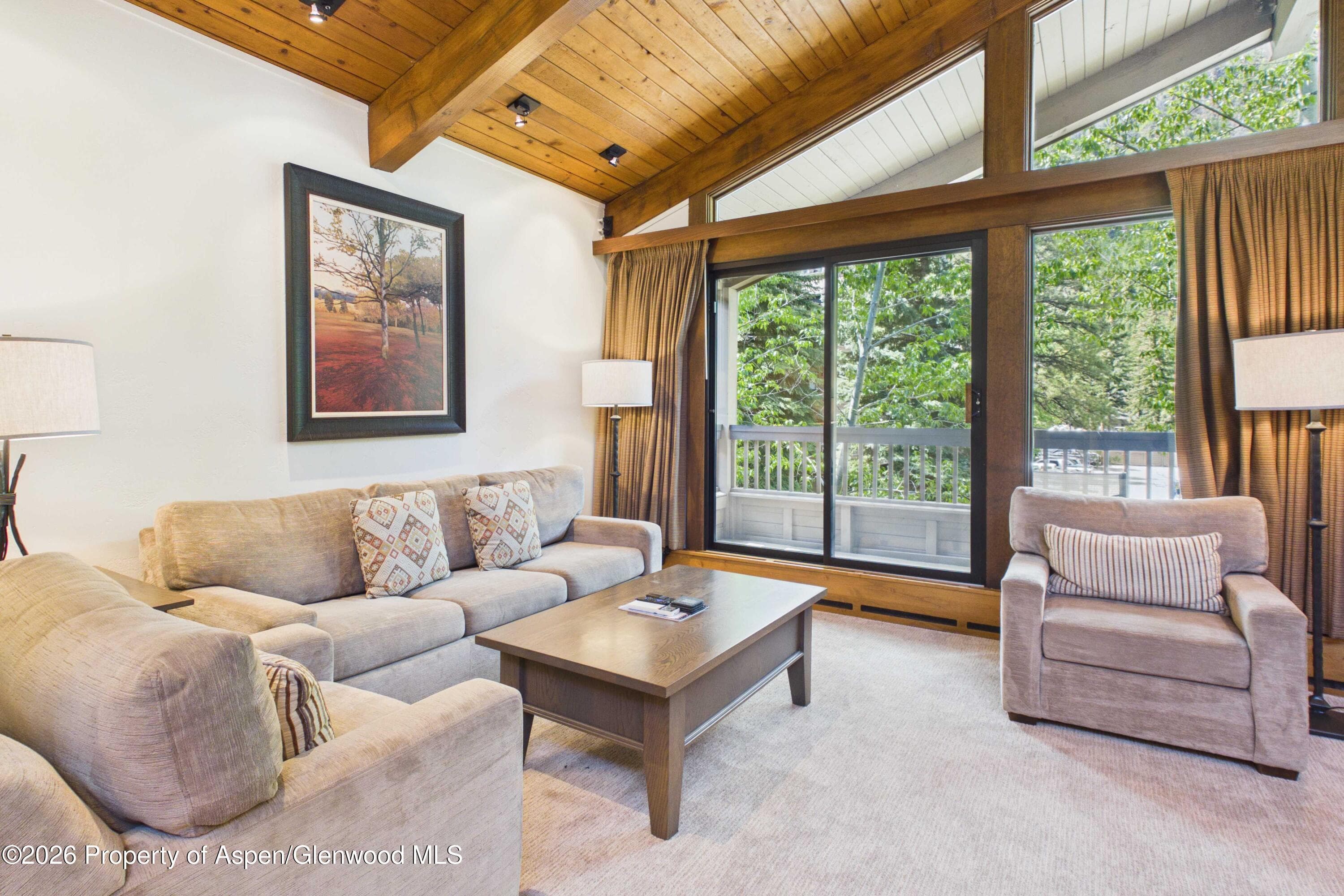 610 S West End Street D304, Aspen, CO 81611