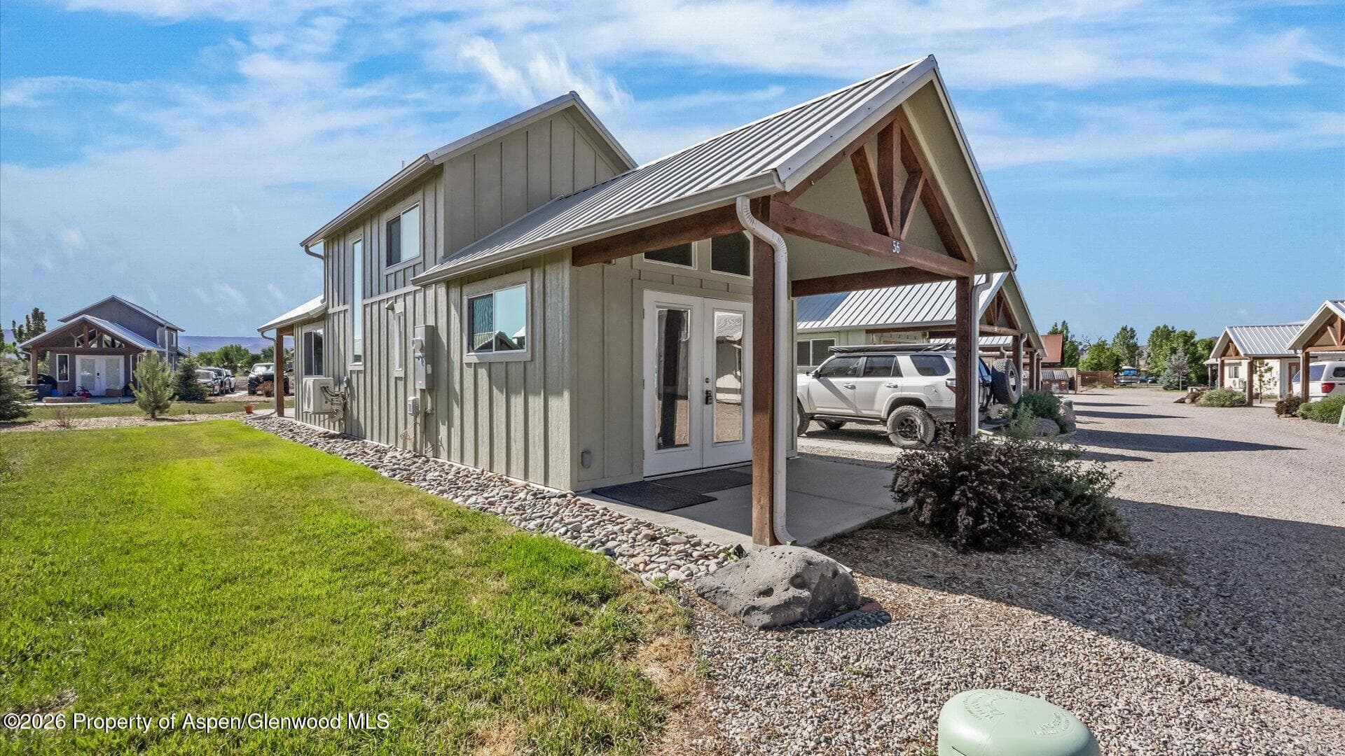 329 River Frontage Road 56, Silt, CO 81652 - Photo 23