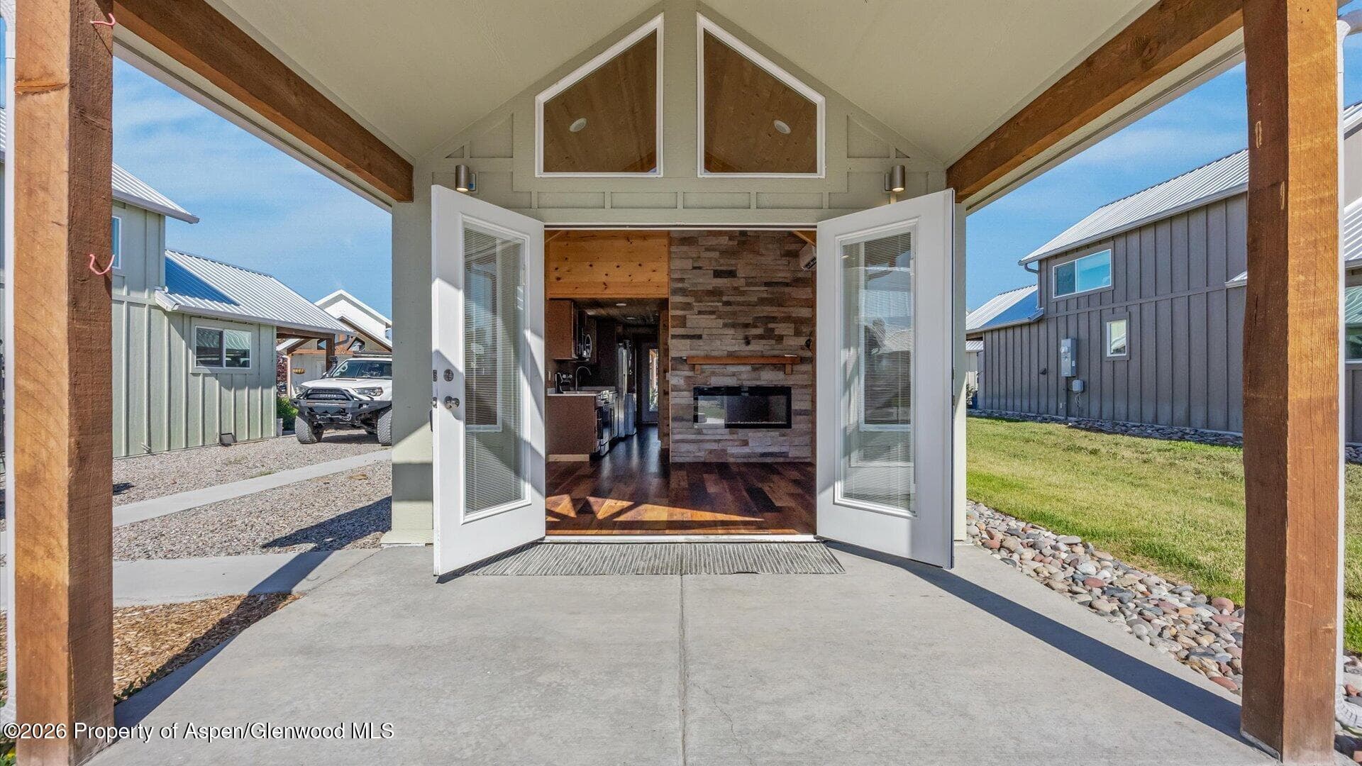 329 River Frontage Road 56, Silt, CO 81652 - Photo 2