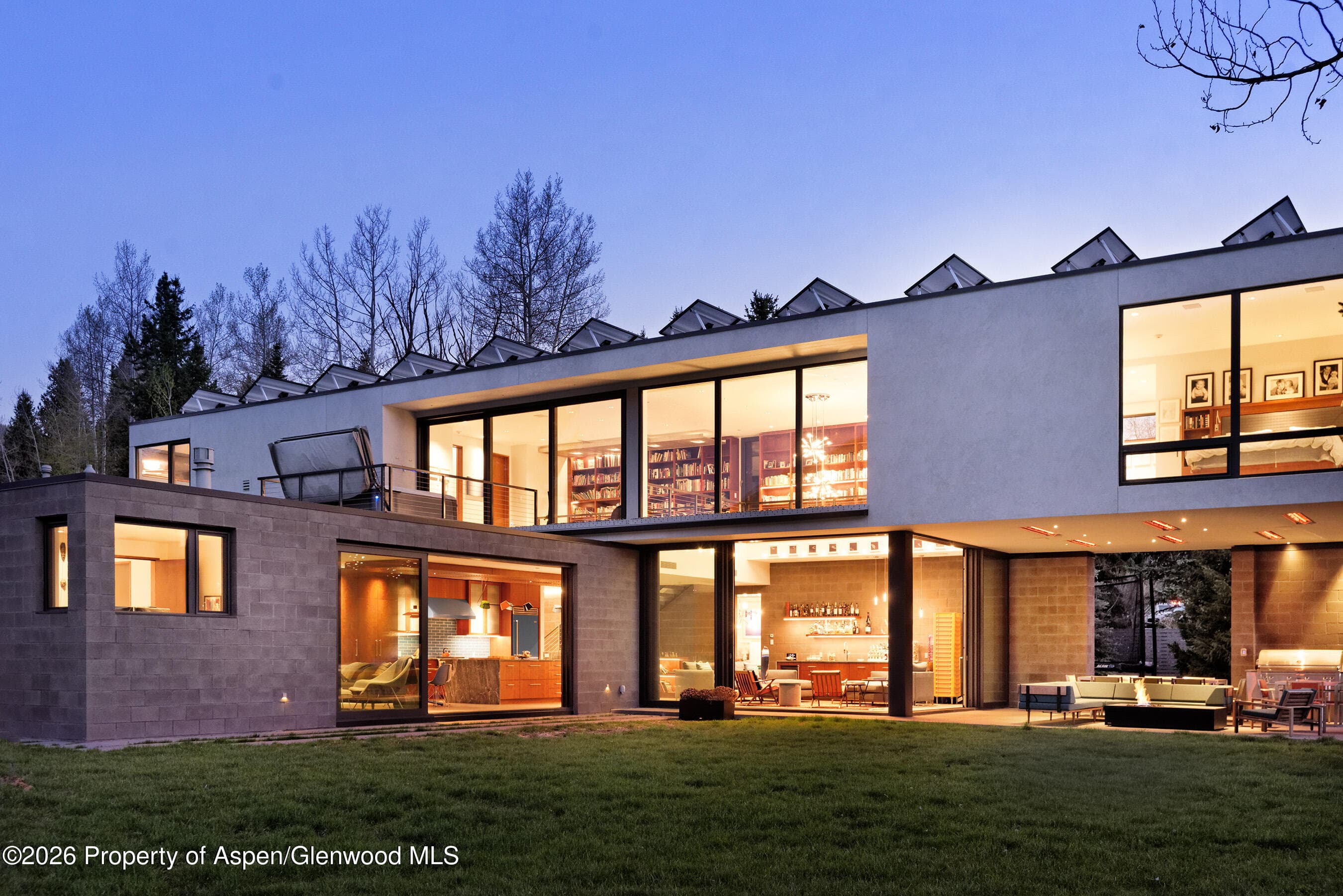 1350 Mountain View Drive, Aspen, CO 81611