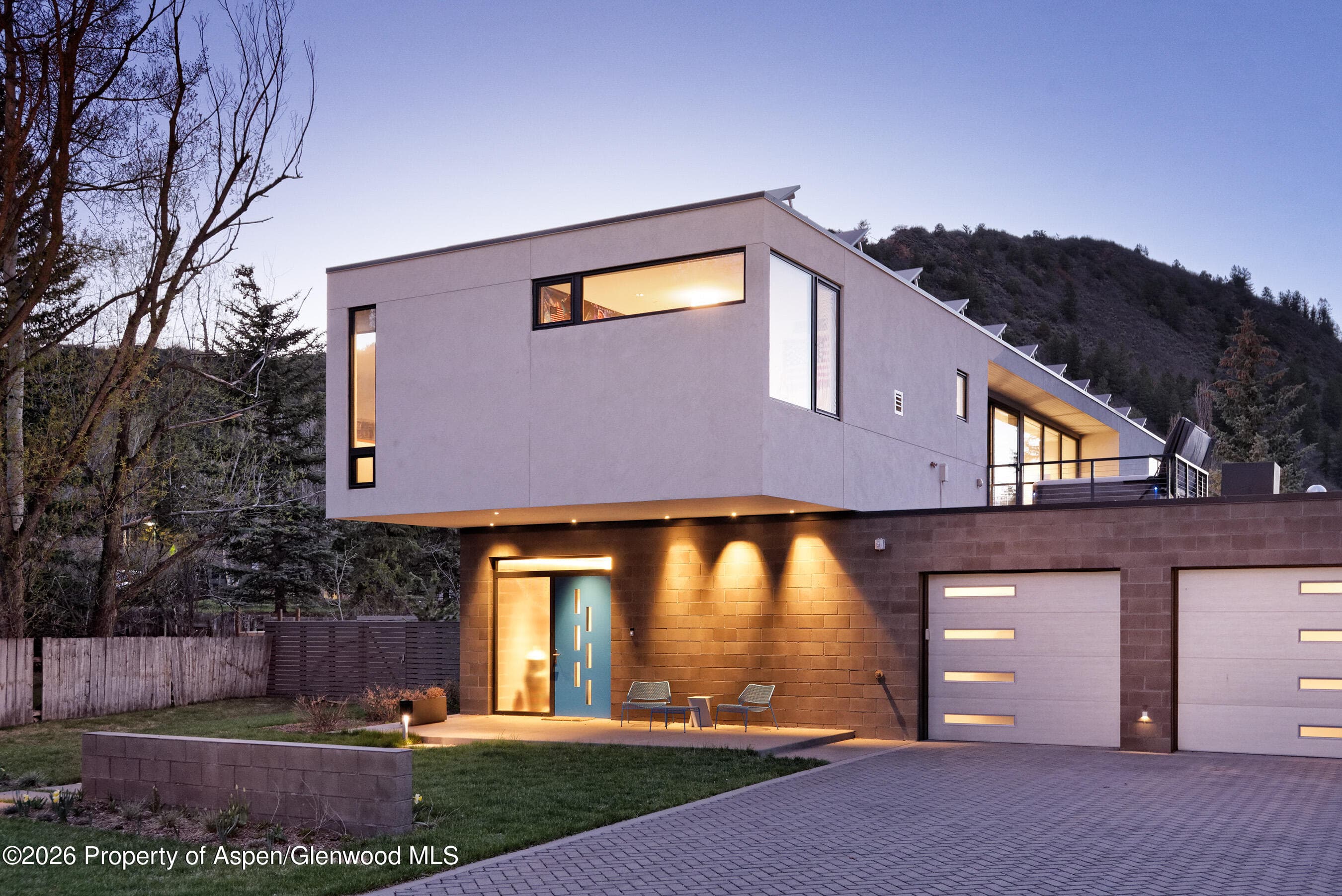 1350 Mountain View Drive, Aspen, CO 81611 - Photo 2