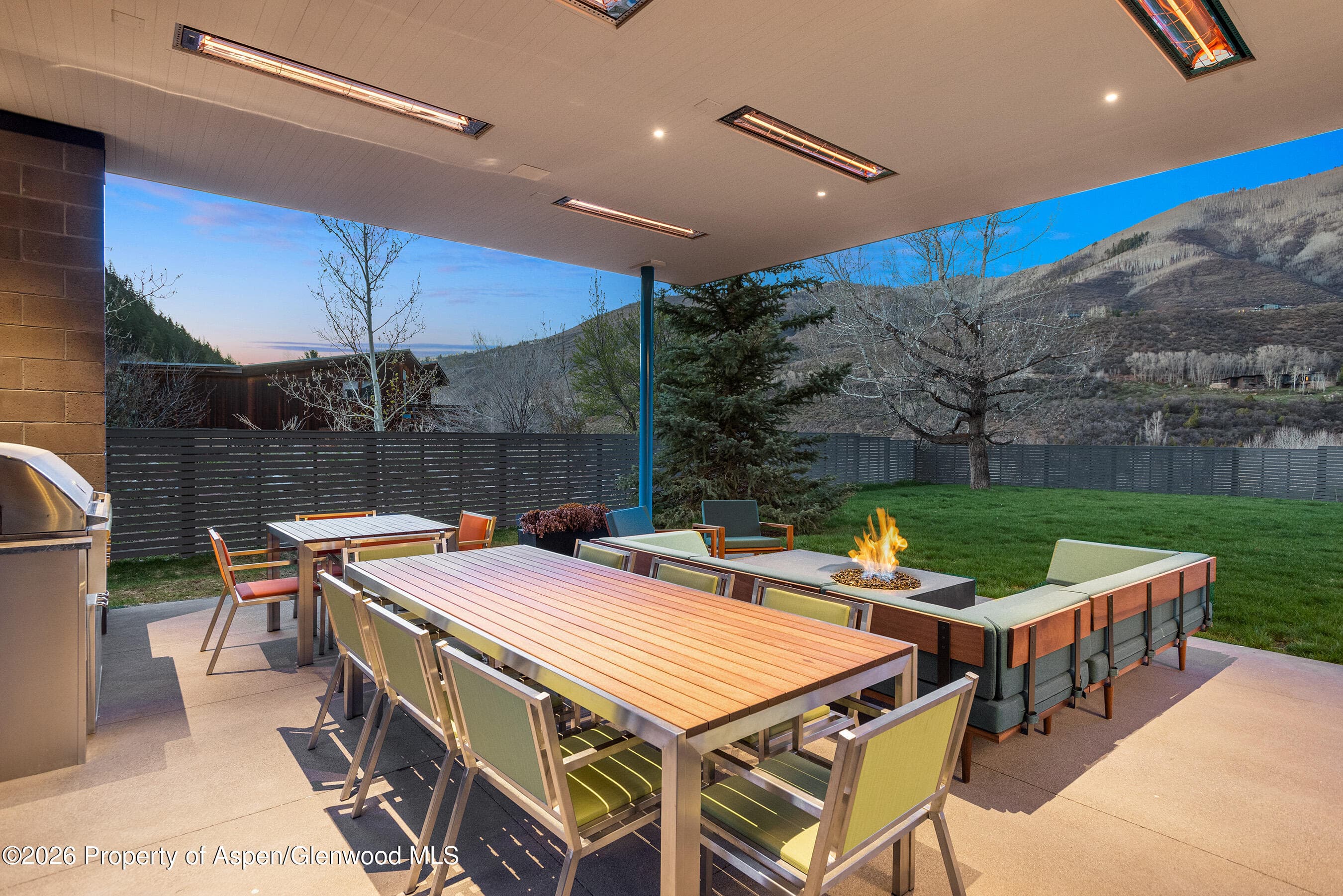 1350 Mountain View Drive, Aspen, CO 81611 - Photo 3