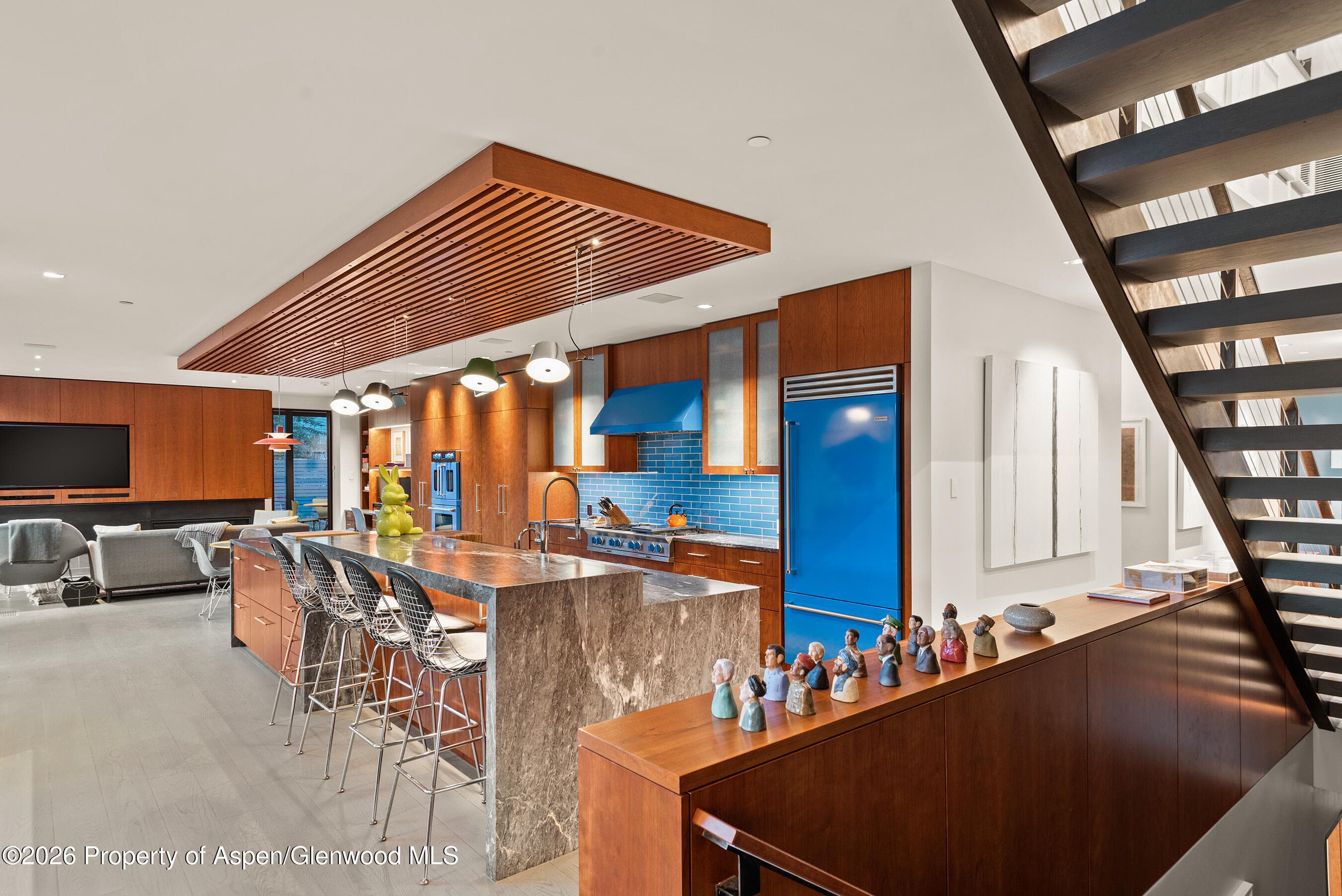 1350 Mountain View Drive, Aspen, CO 81611 - Photo 9
