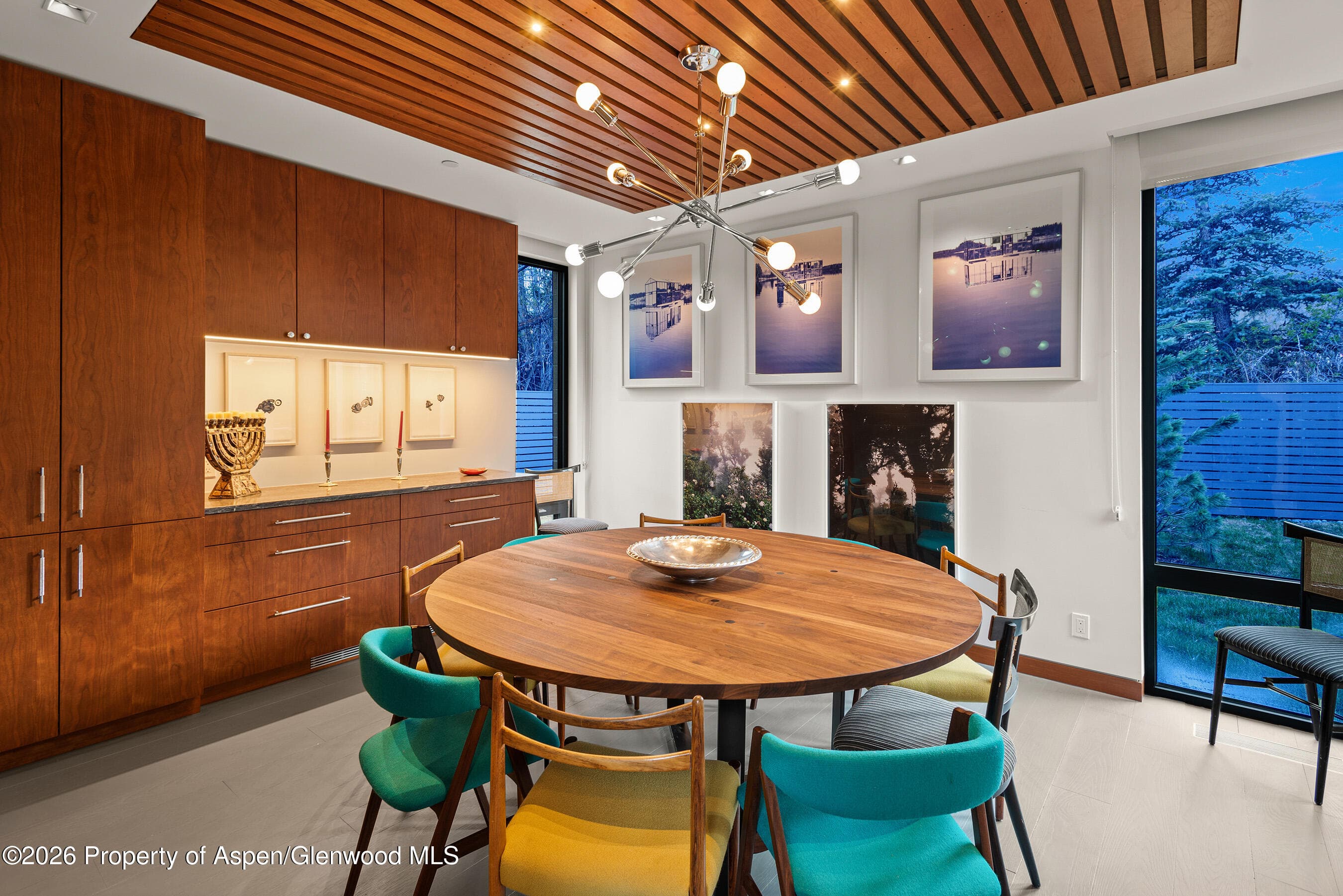 1350 Mountain View Drive, Aspen, CO 81611 - Photo 14